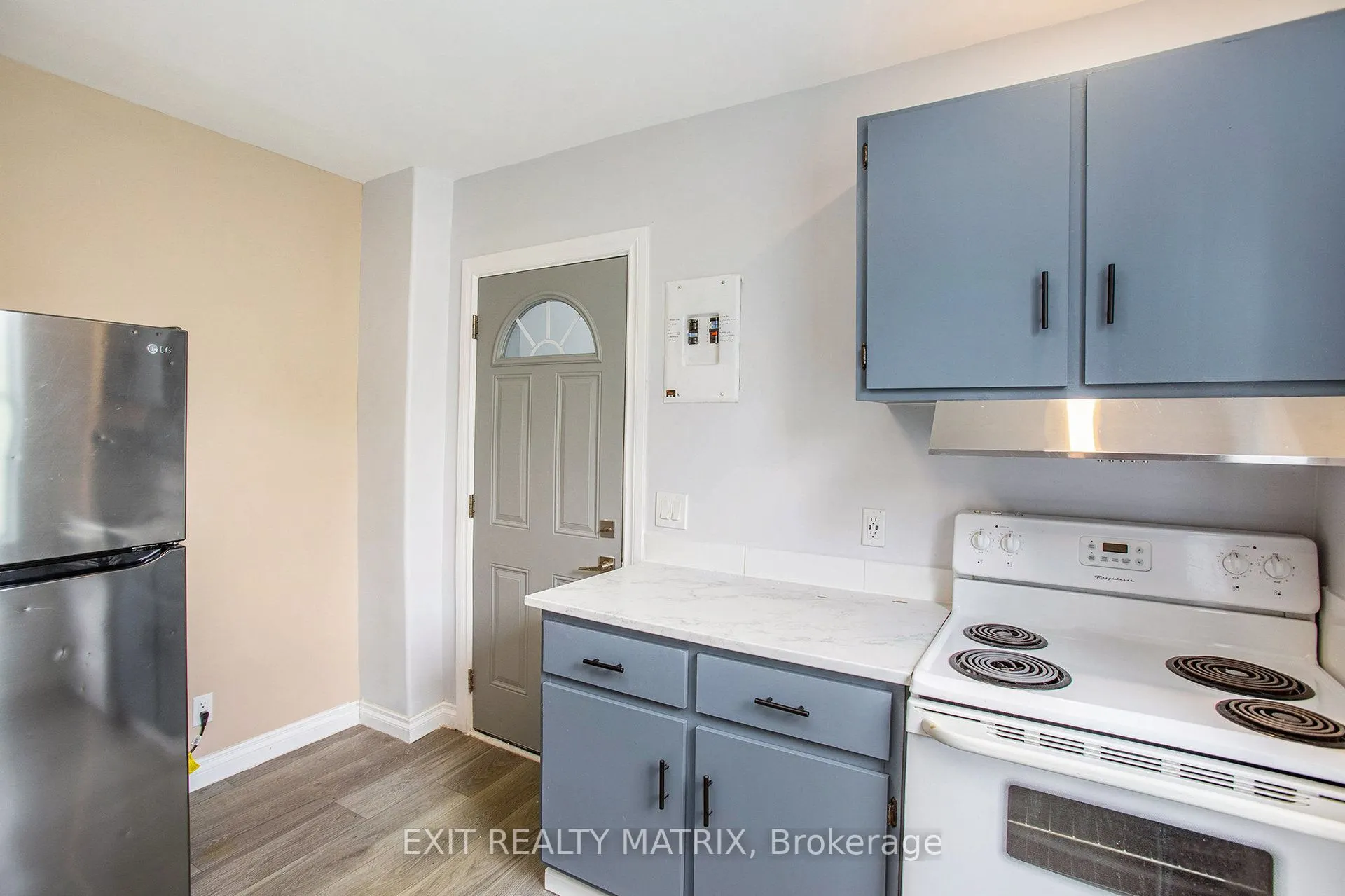256 Park Street, #2