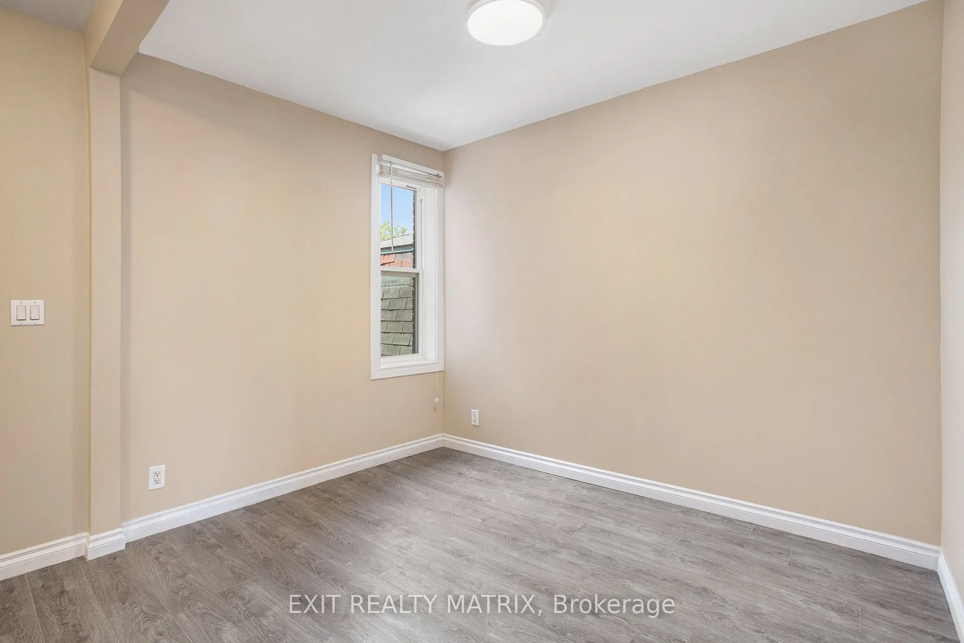 256 Park Street, #2