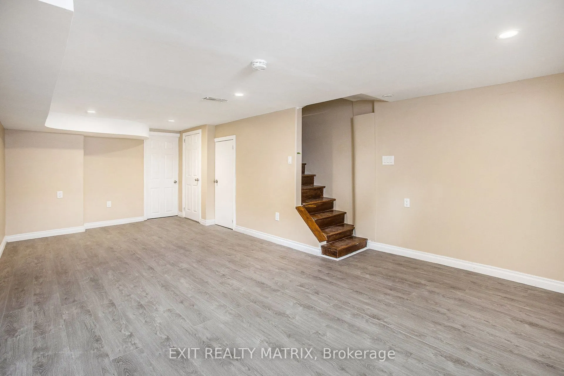 258 Park Street, #1