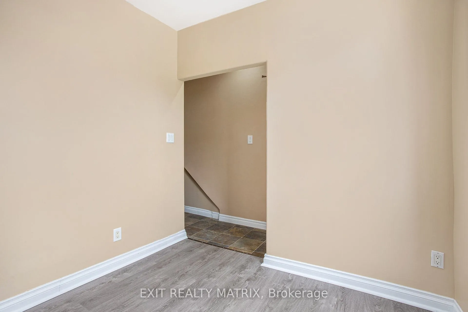 258 Park Street, #1