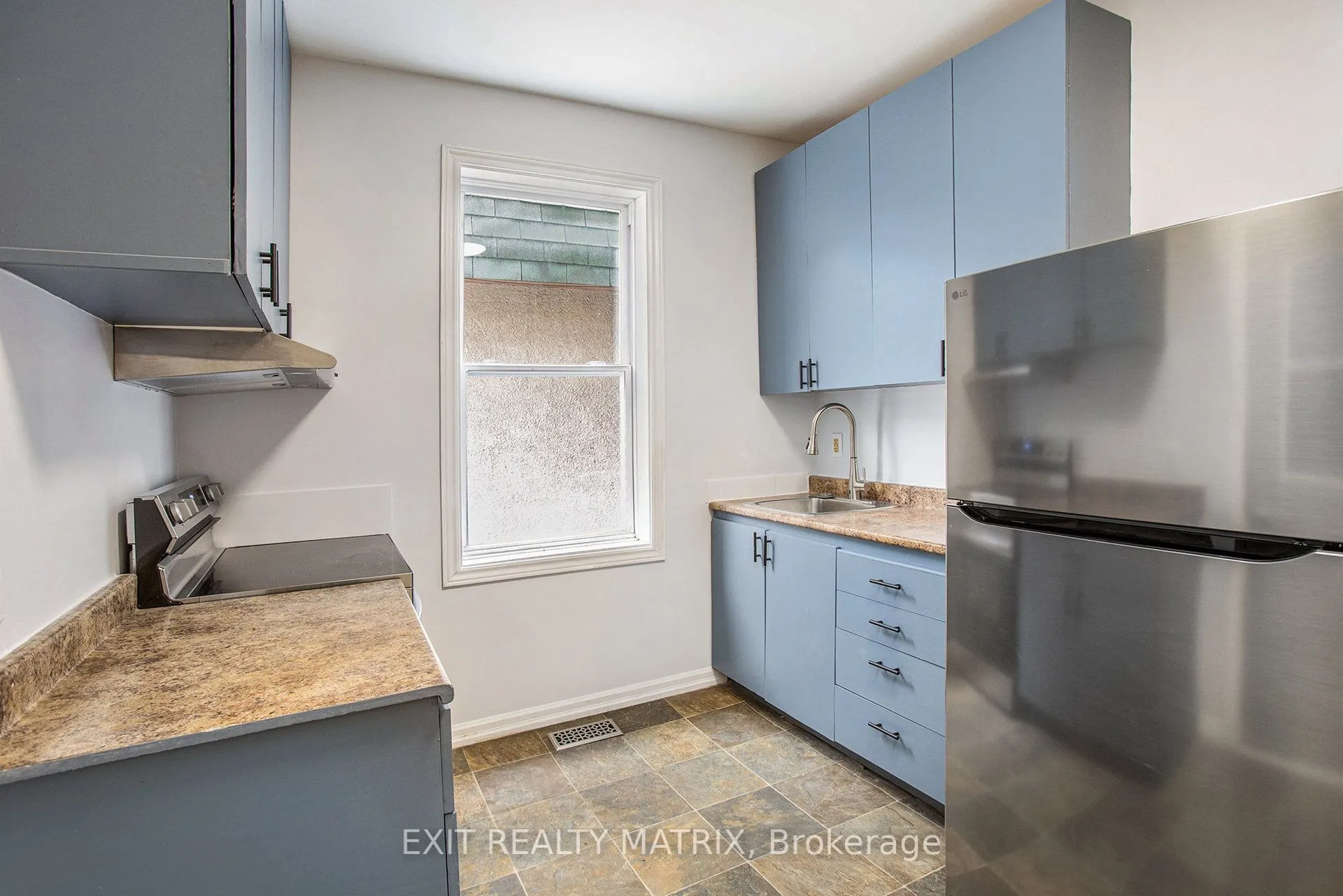 256 Park Street, #1
