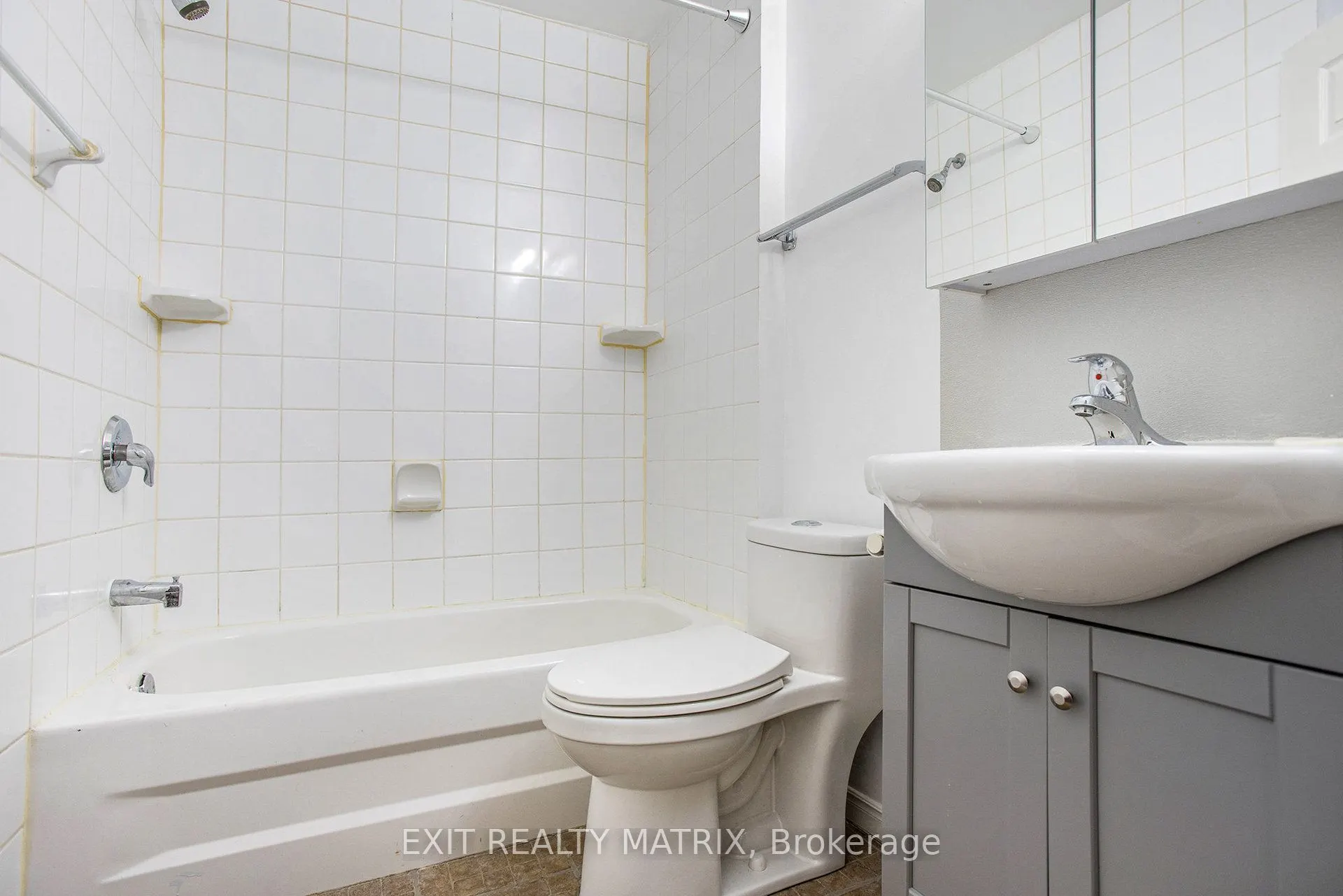 256 Park Street, #1