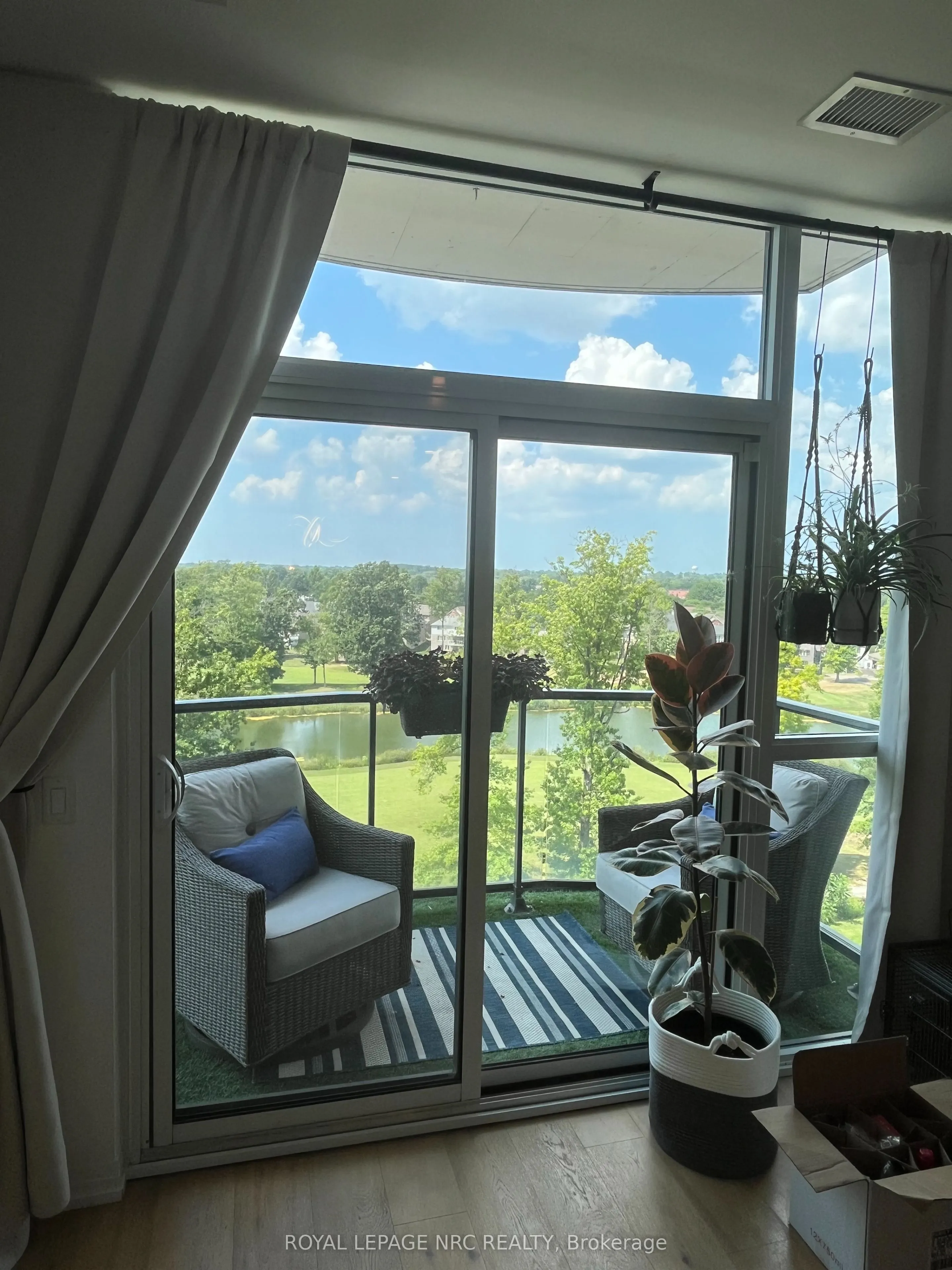 7711 GREEN VISTA Gate, #722