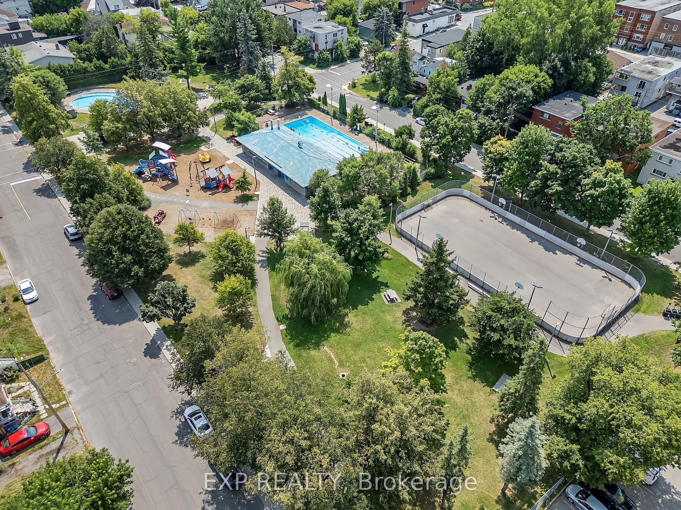 29 Marquette Avenue