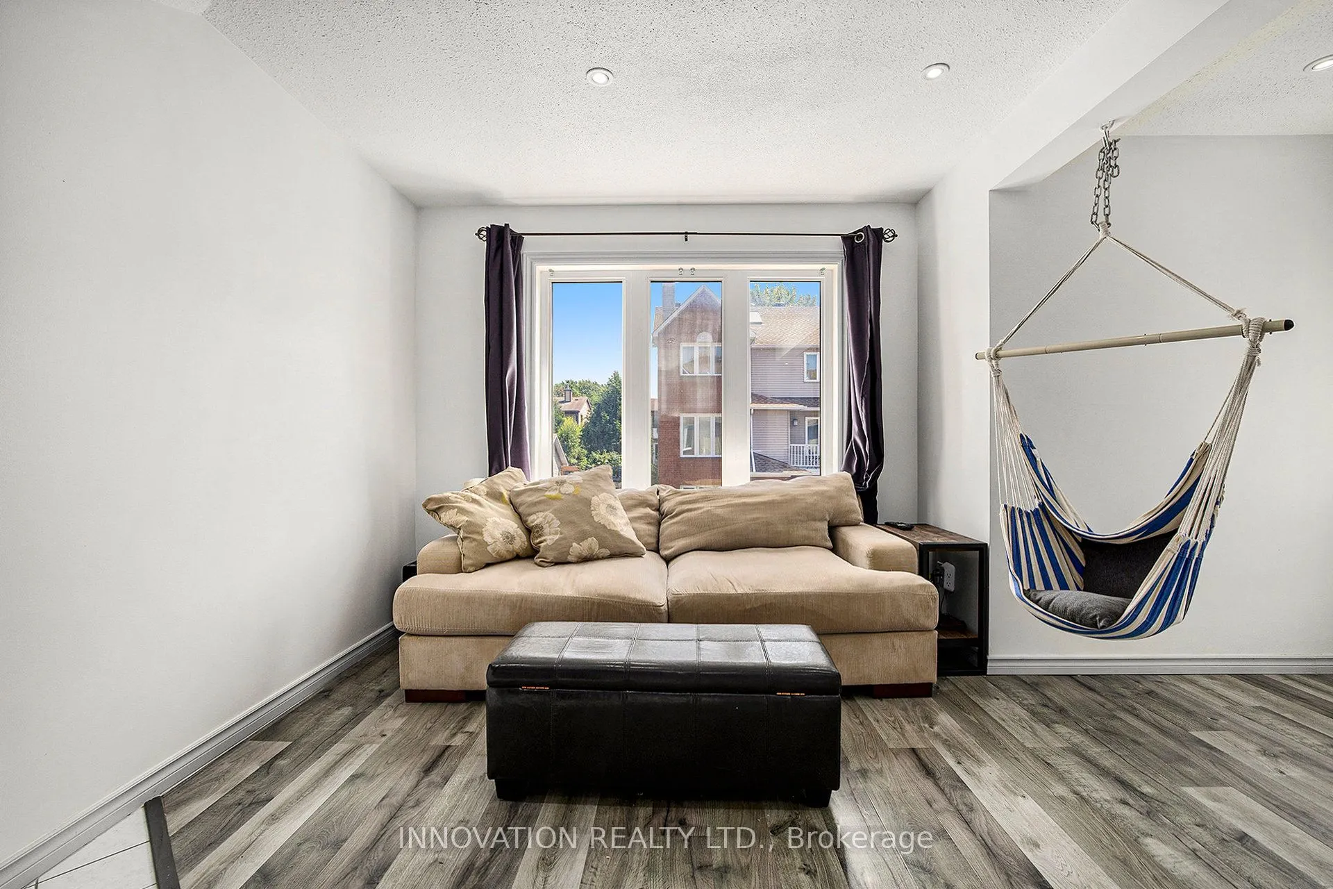 7 Berton Place