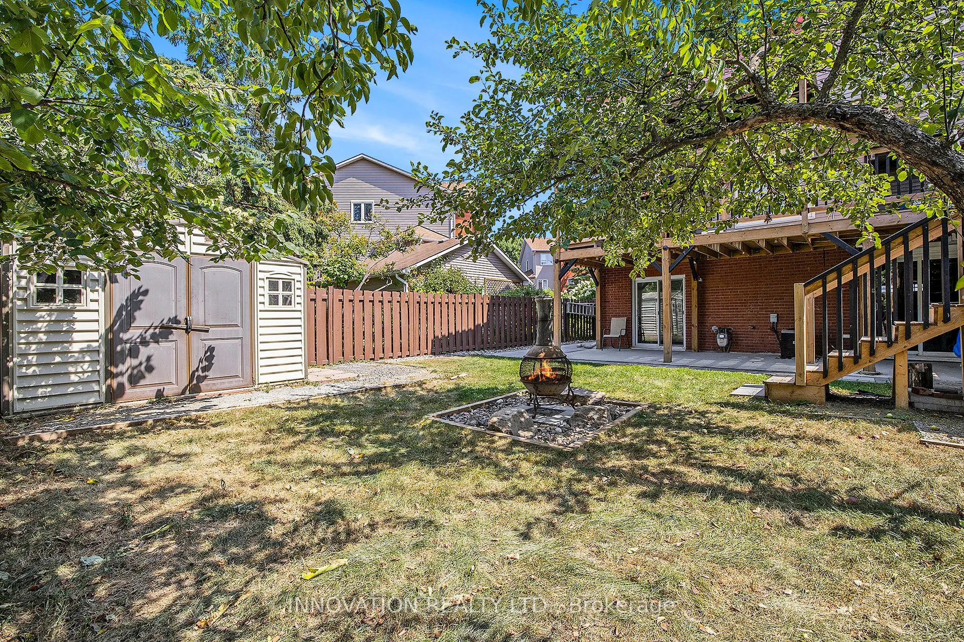 7 Berton Place