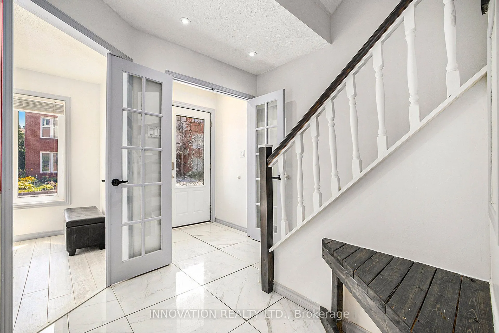7 Berton Place