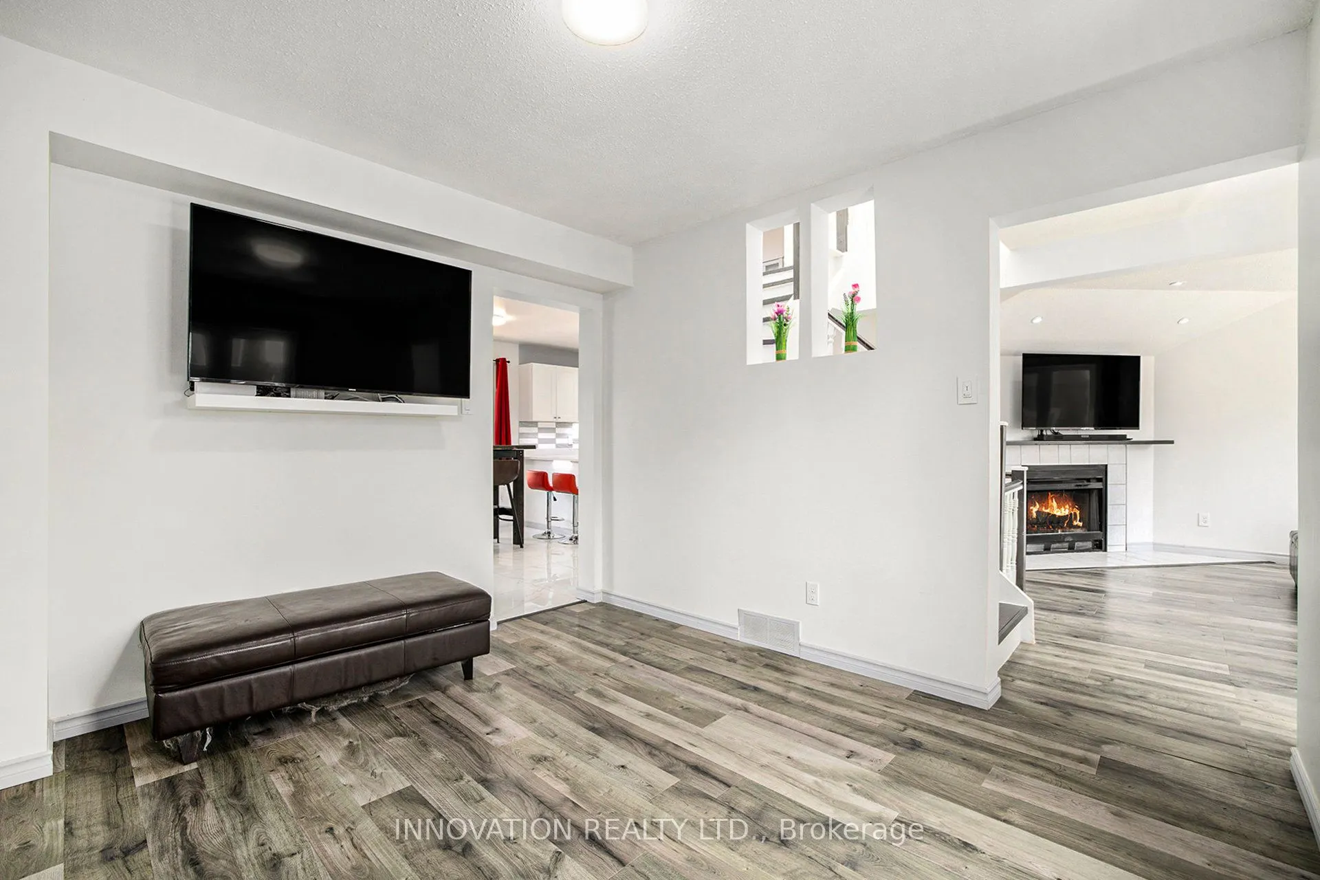 7 Berton Place