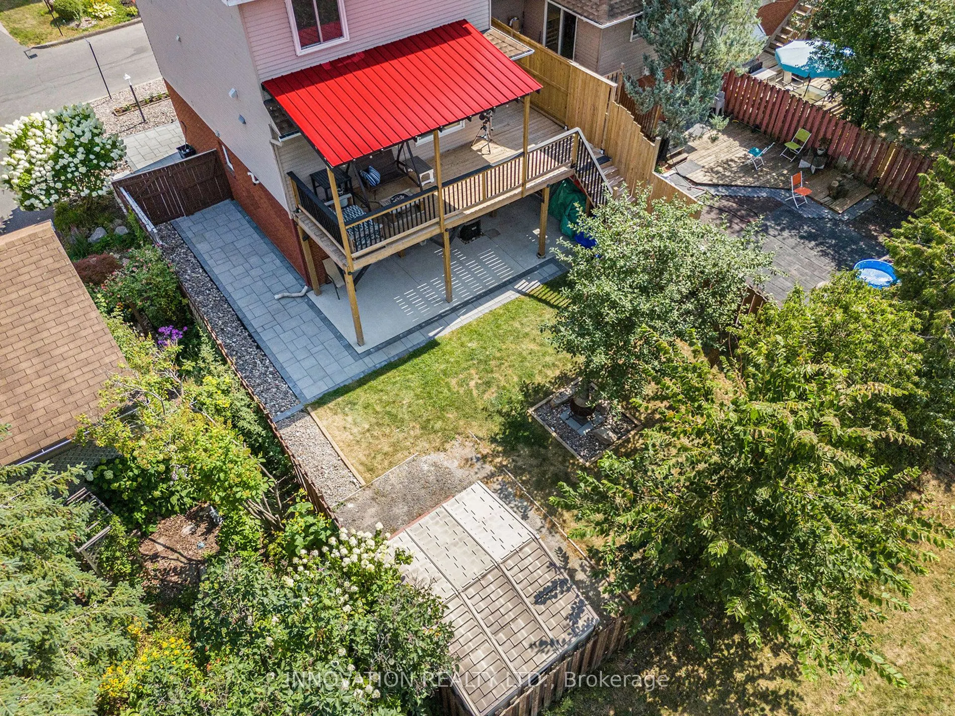 7 Berton Place
