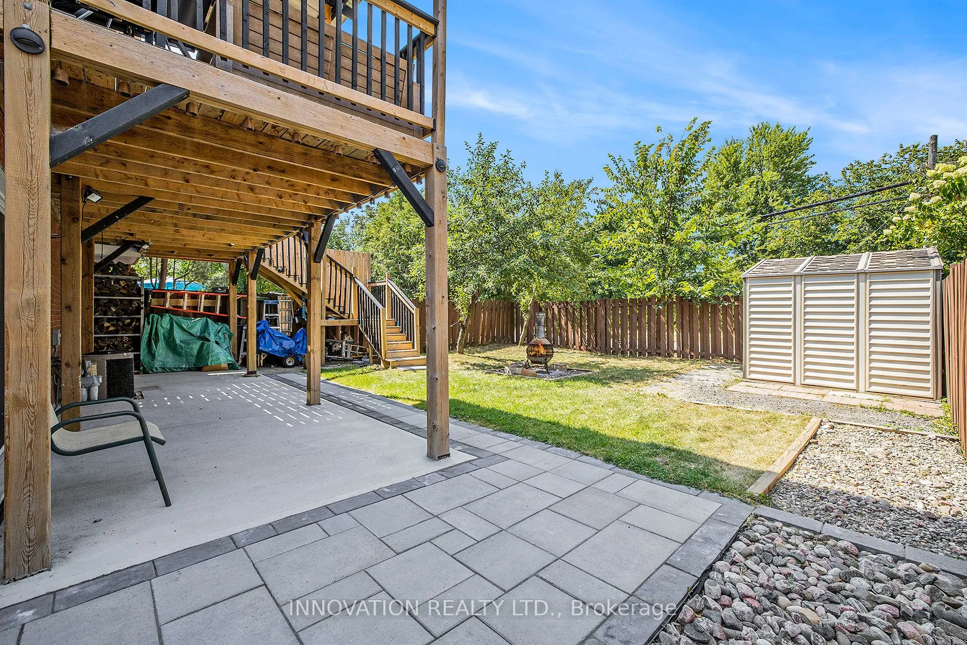 7 Berton Place