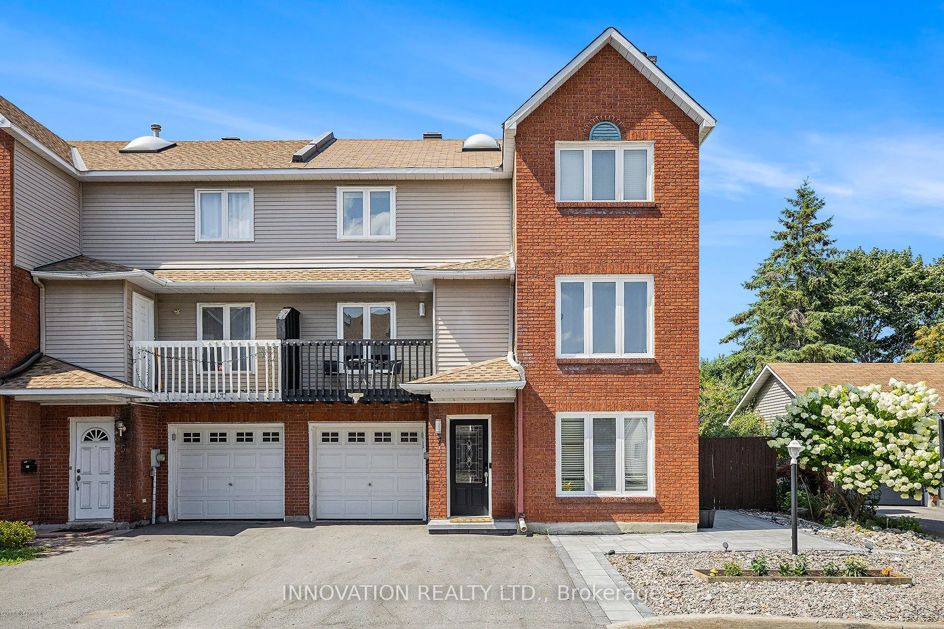 7 Berton Place