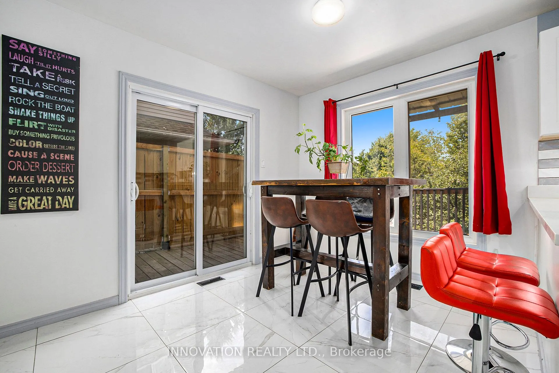 7 Berton Place