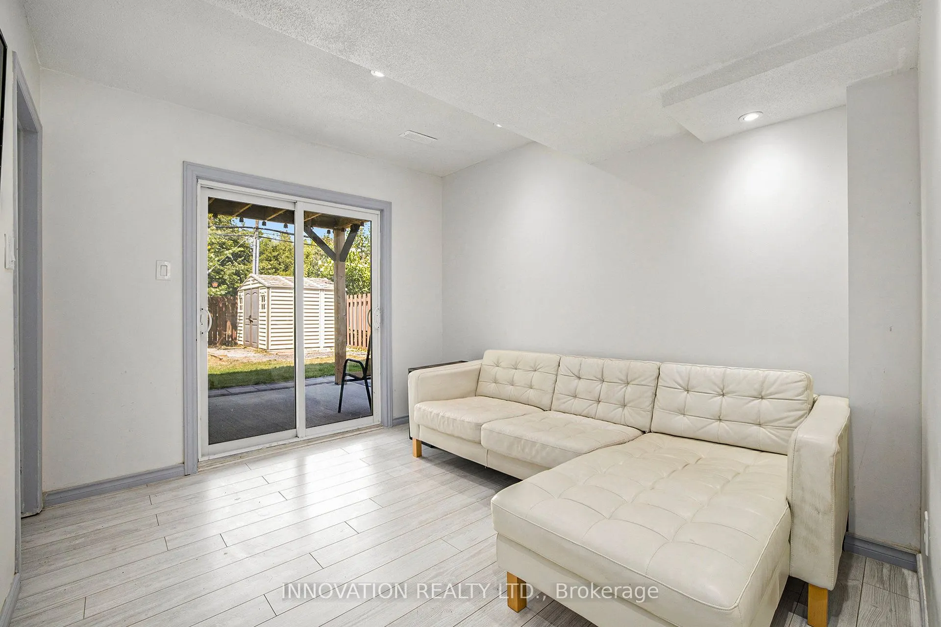 7 Berton Place
