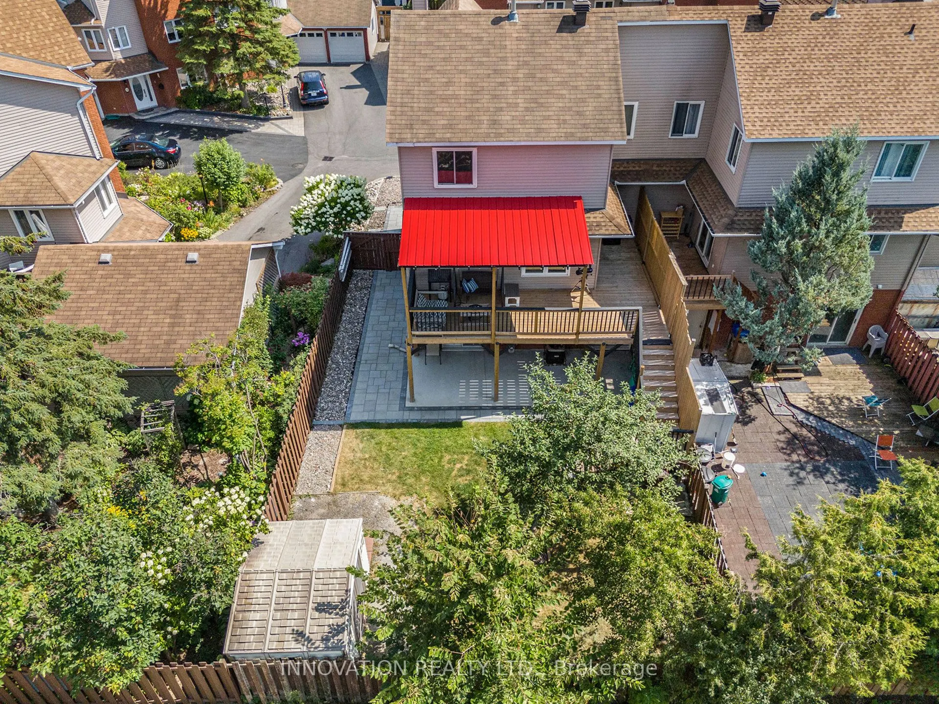 7 Berton Place