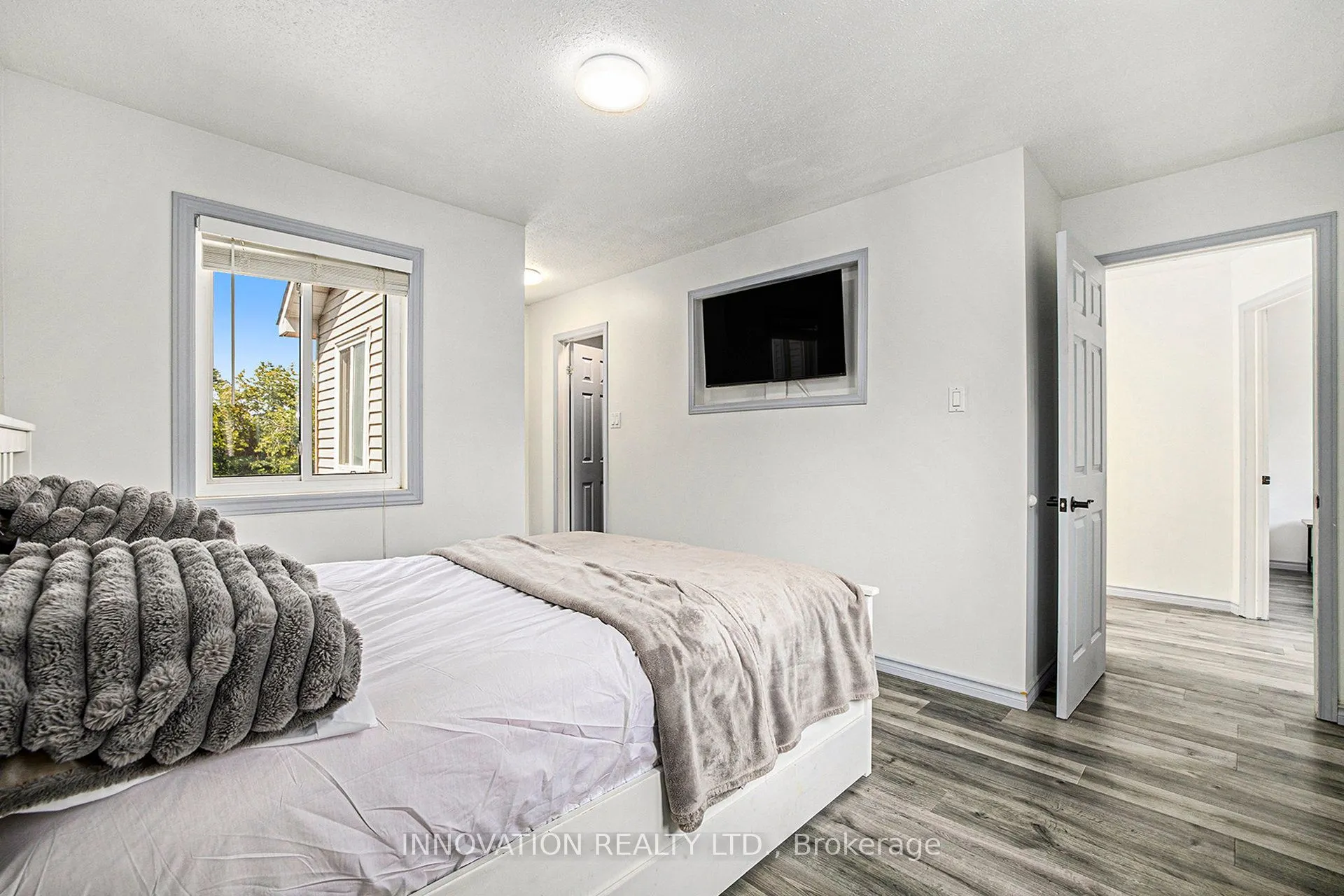 7 Berton Place