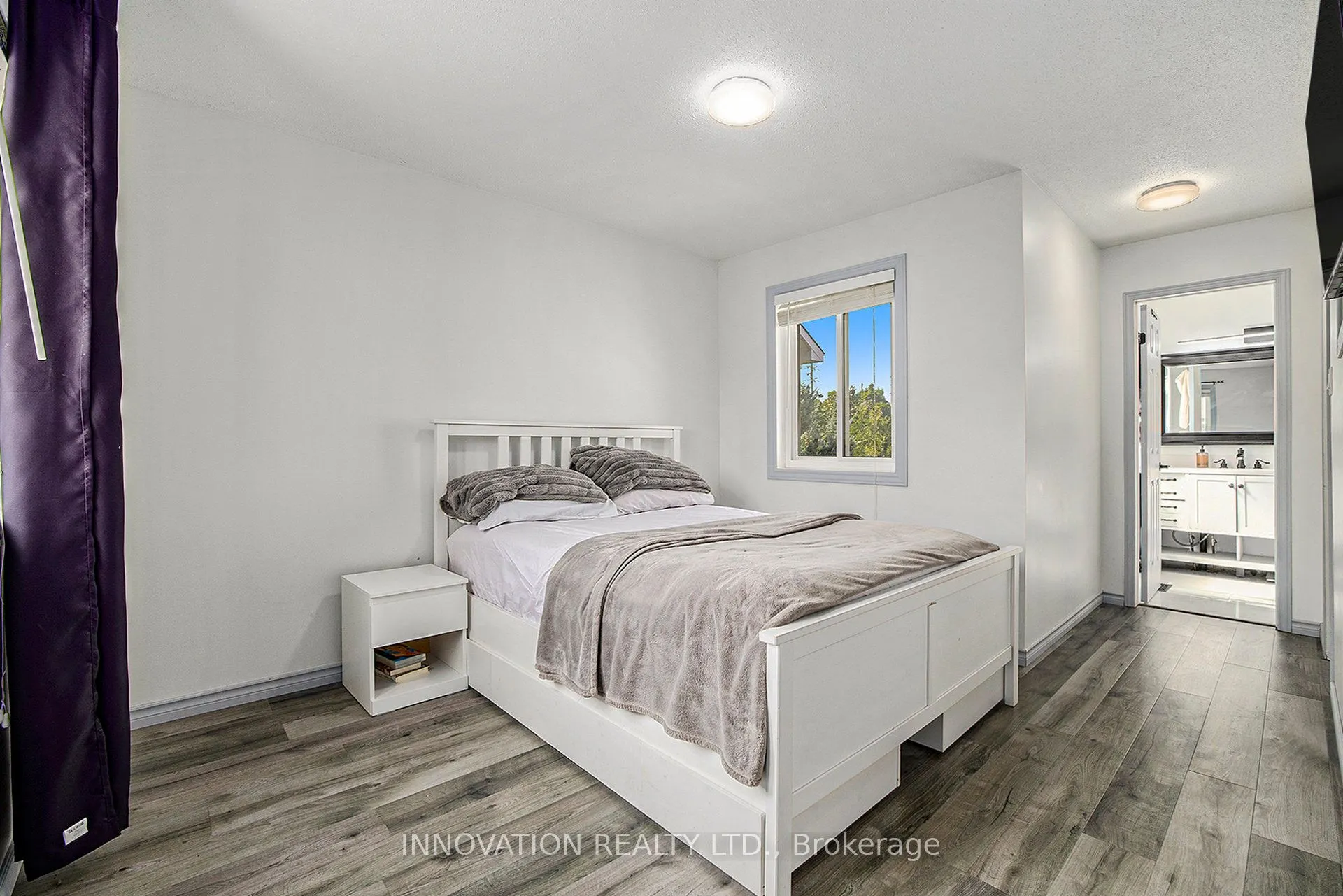 7 Berton Place