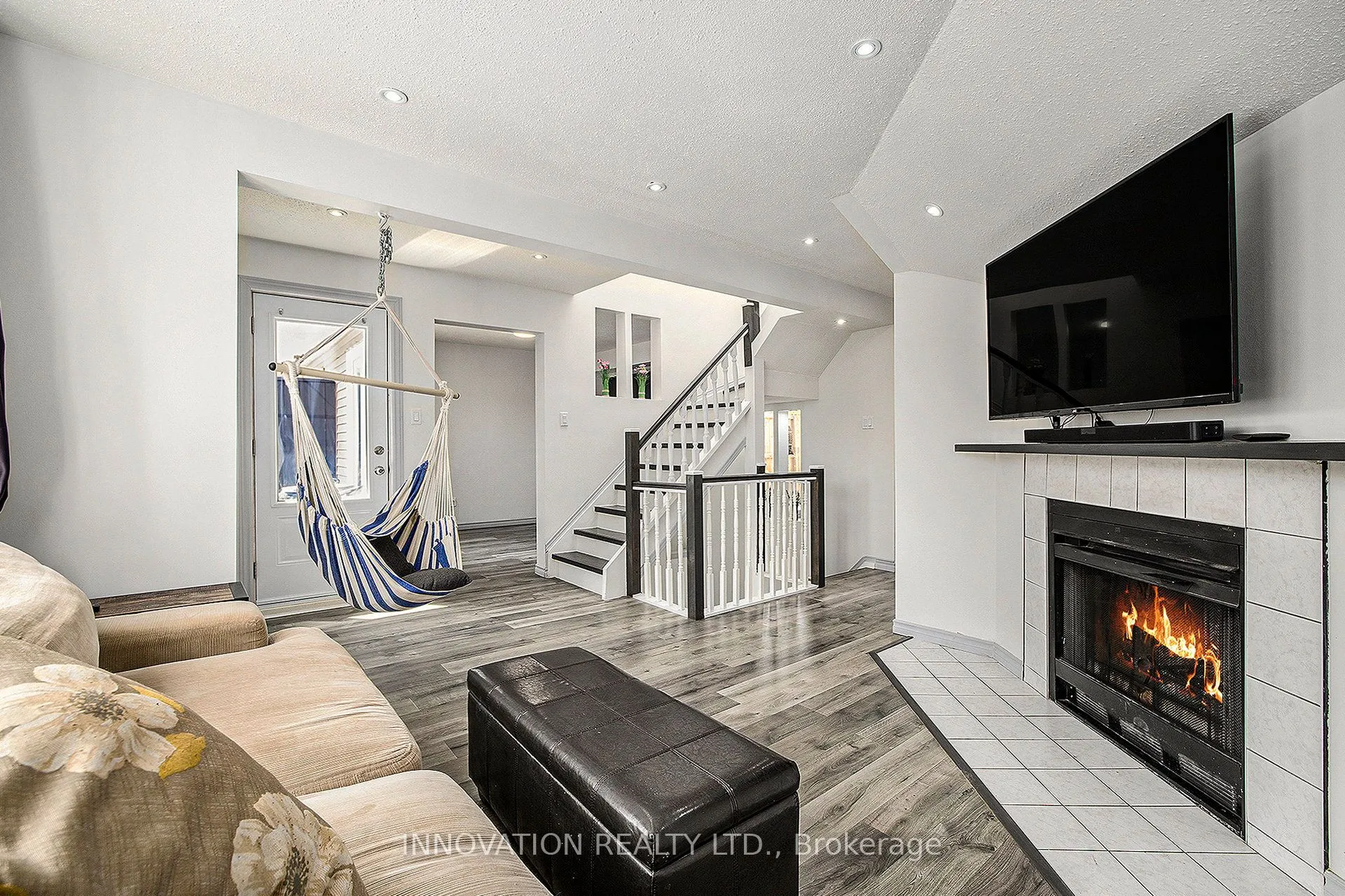 7 Berton Place