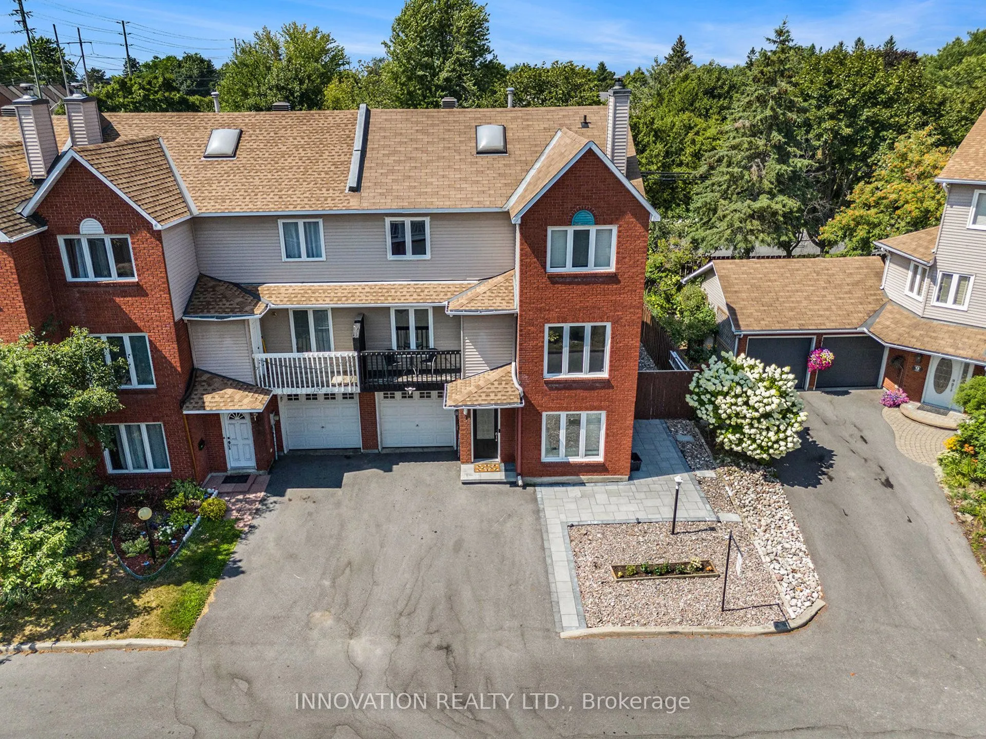 7 Berton Place