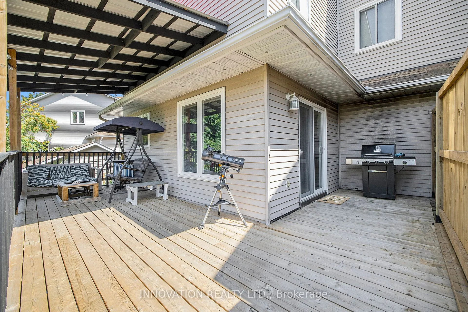 7 Berton Place