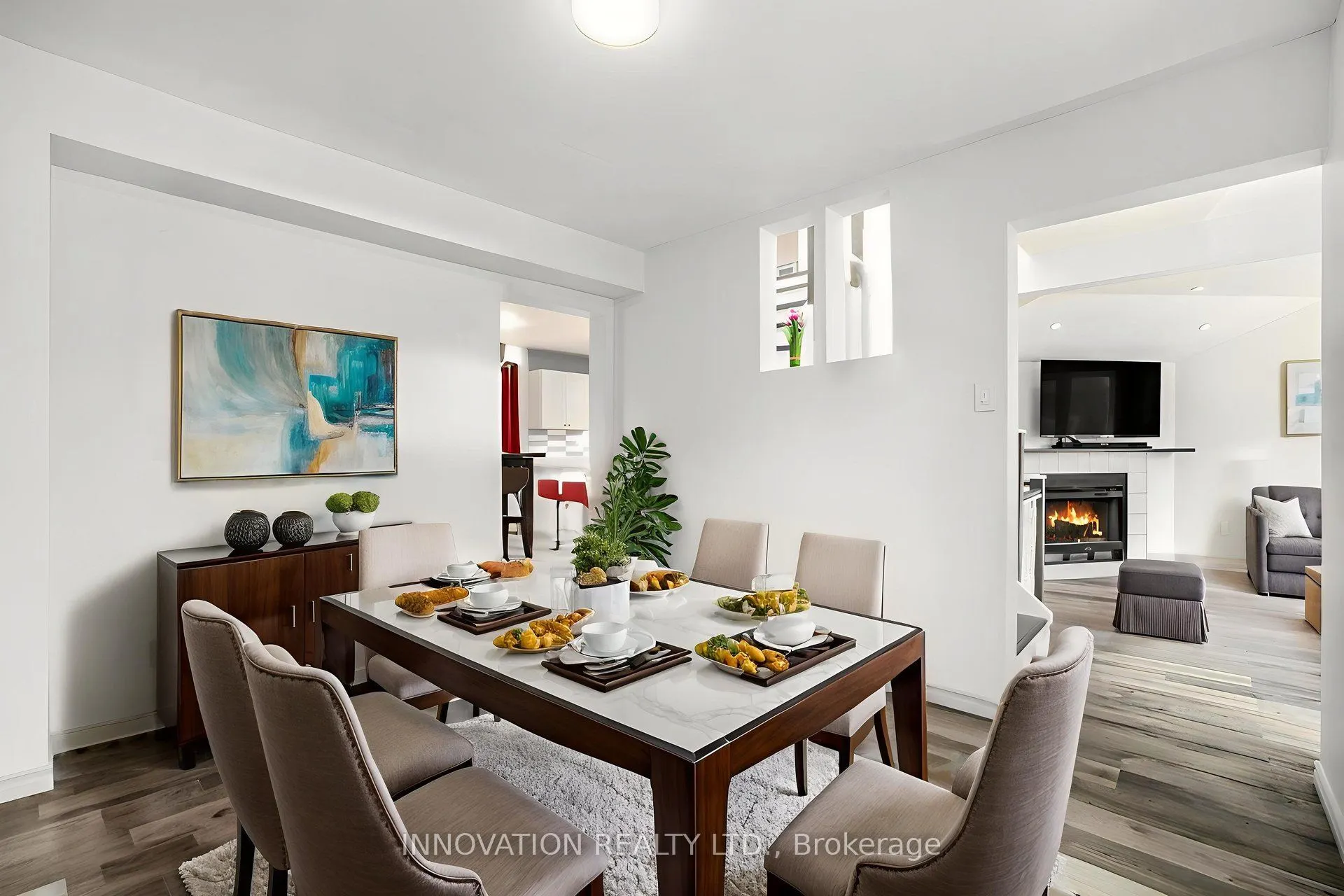 7 Berton Place