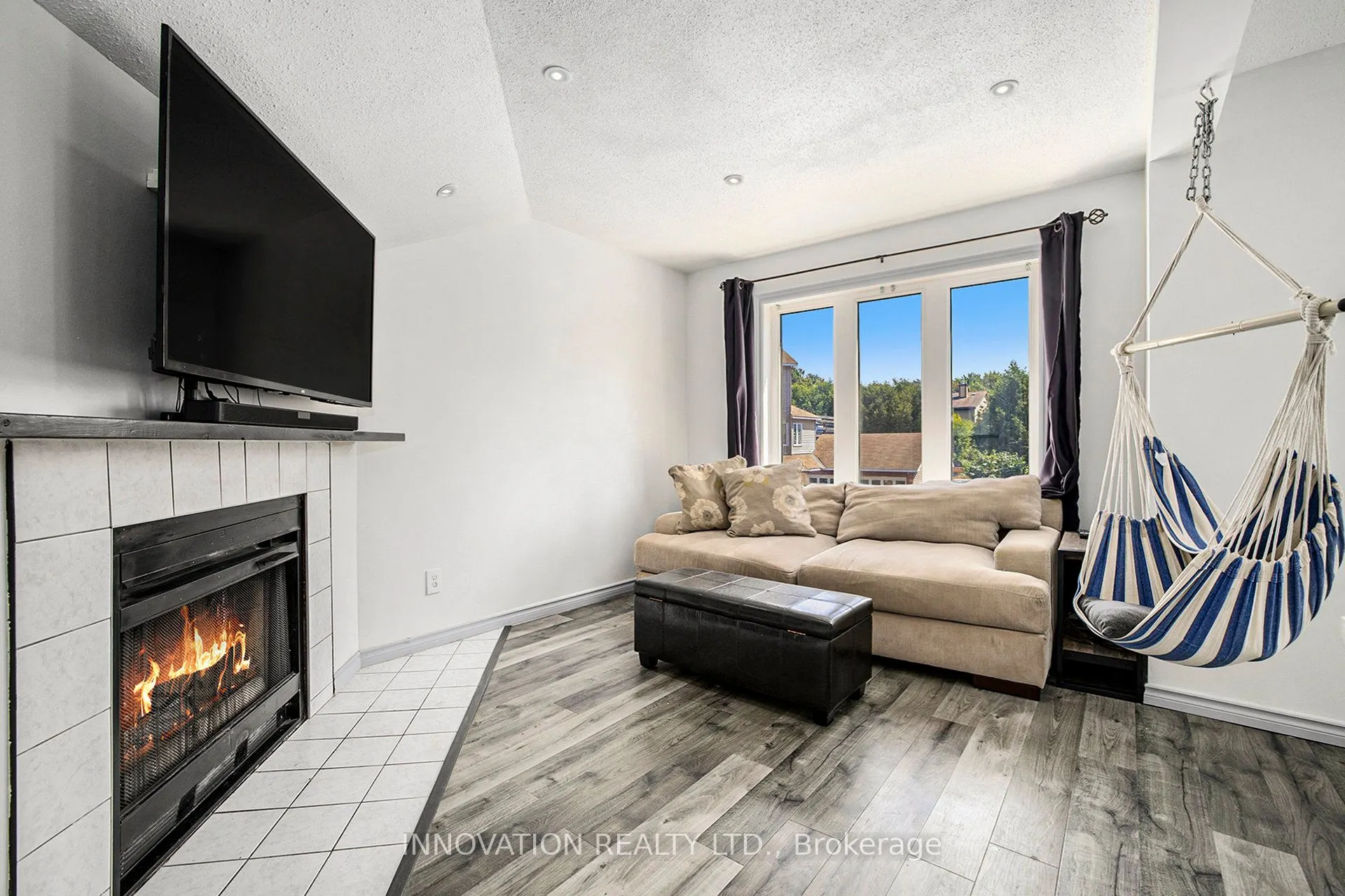 7 Berton Place