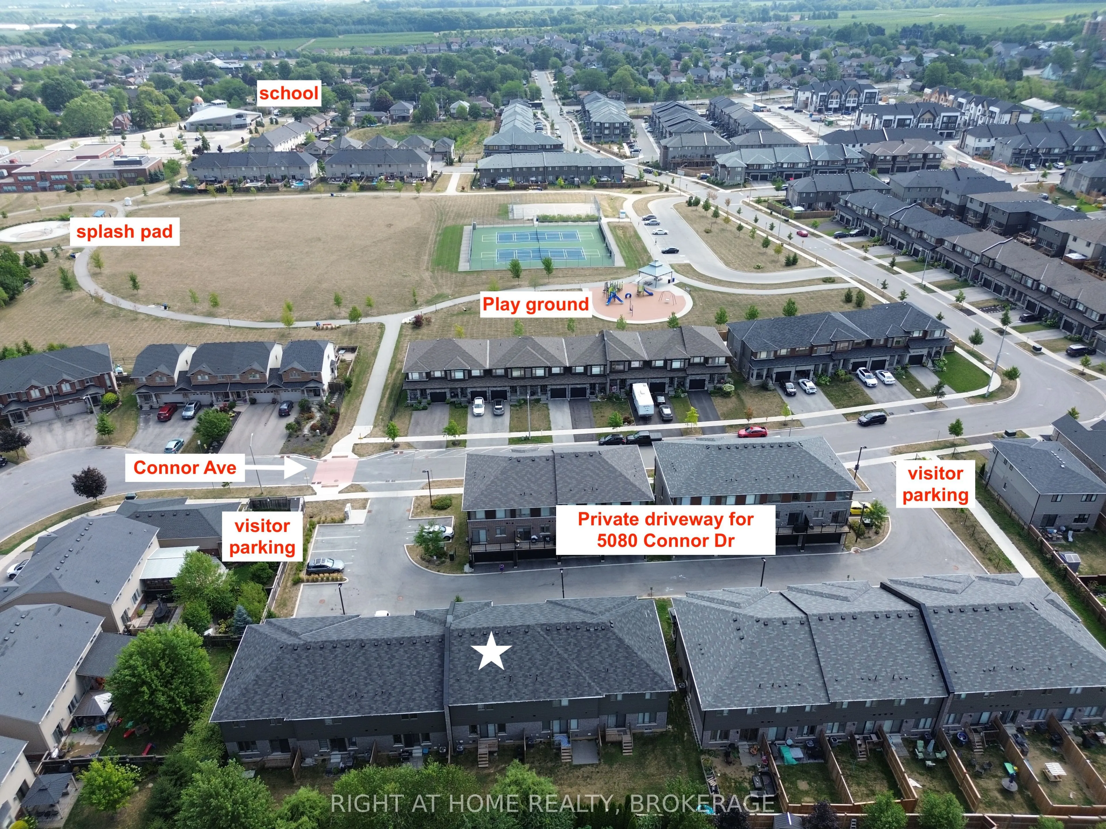 5080 Connor Drive, #10