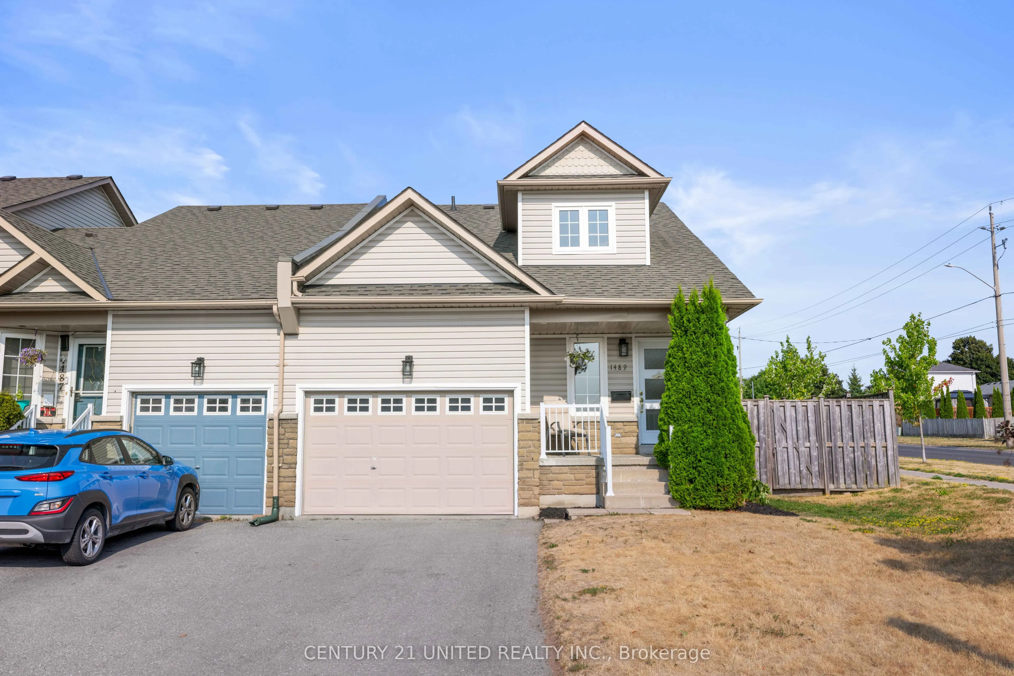 1489 Tamblin Way
