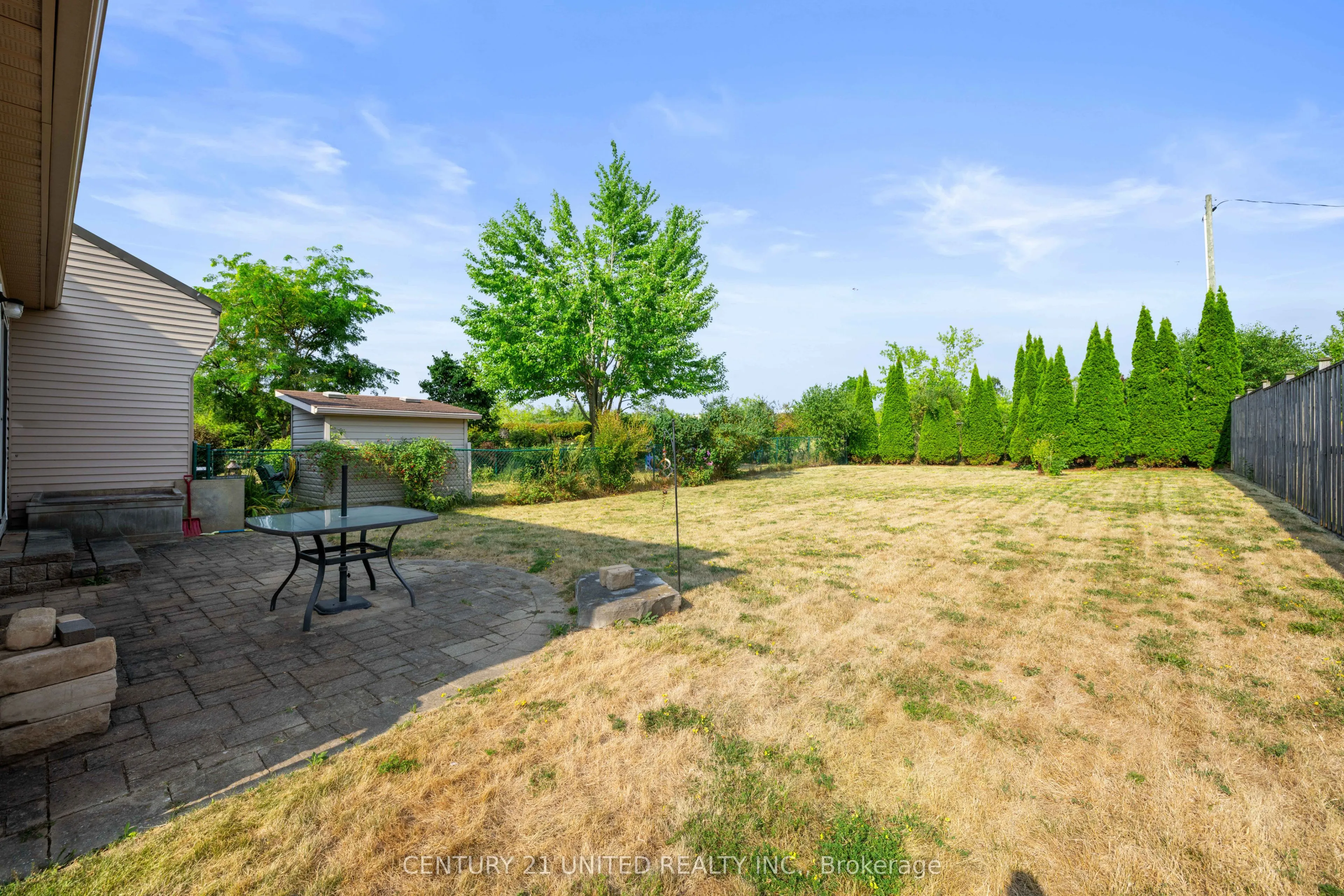 1489 Tamblin Way