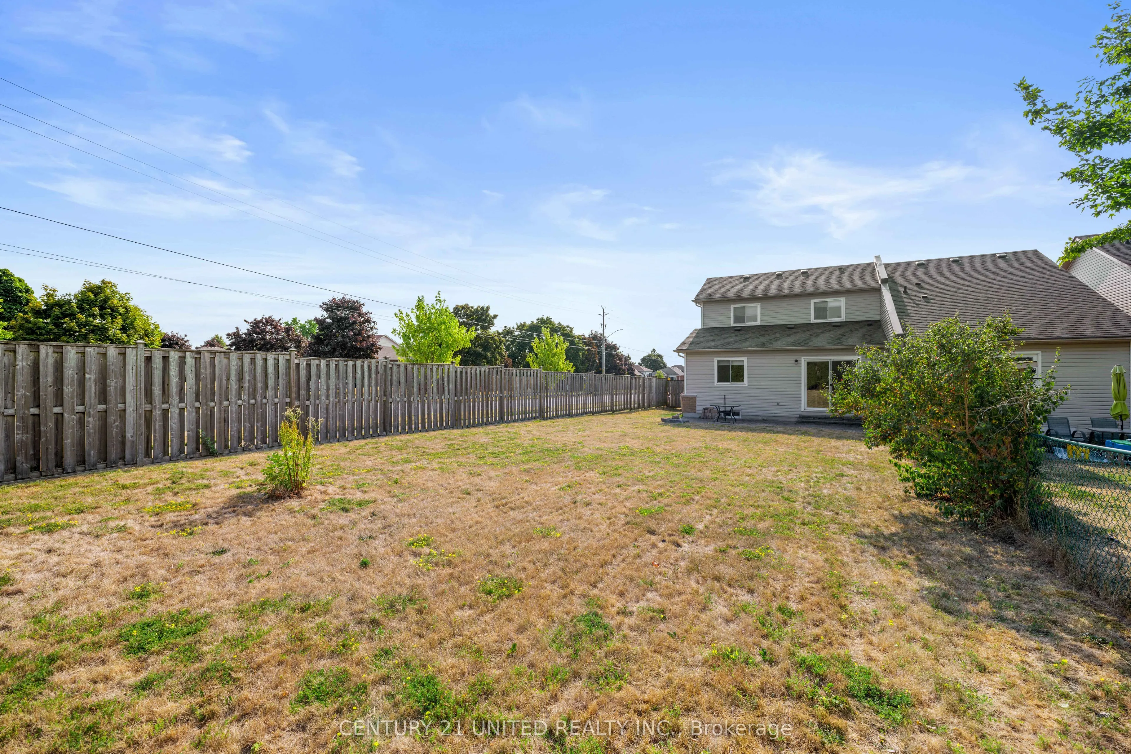 1489 Tamblin Way