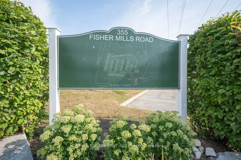 355 Fisher Mills Road, #14
