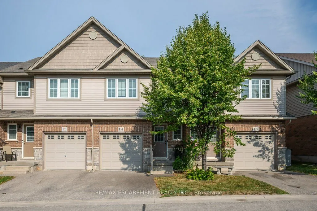 355 Fisher Mills Road, #14