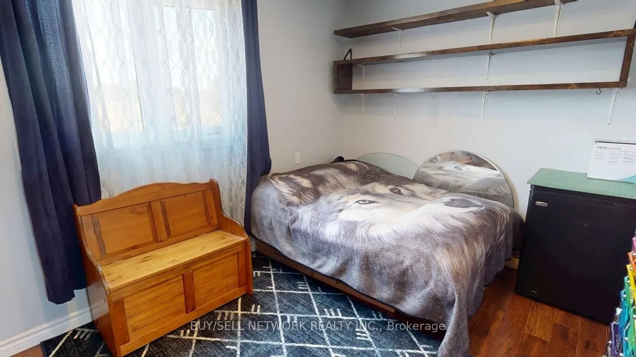 3435 Baseline Road