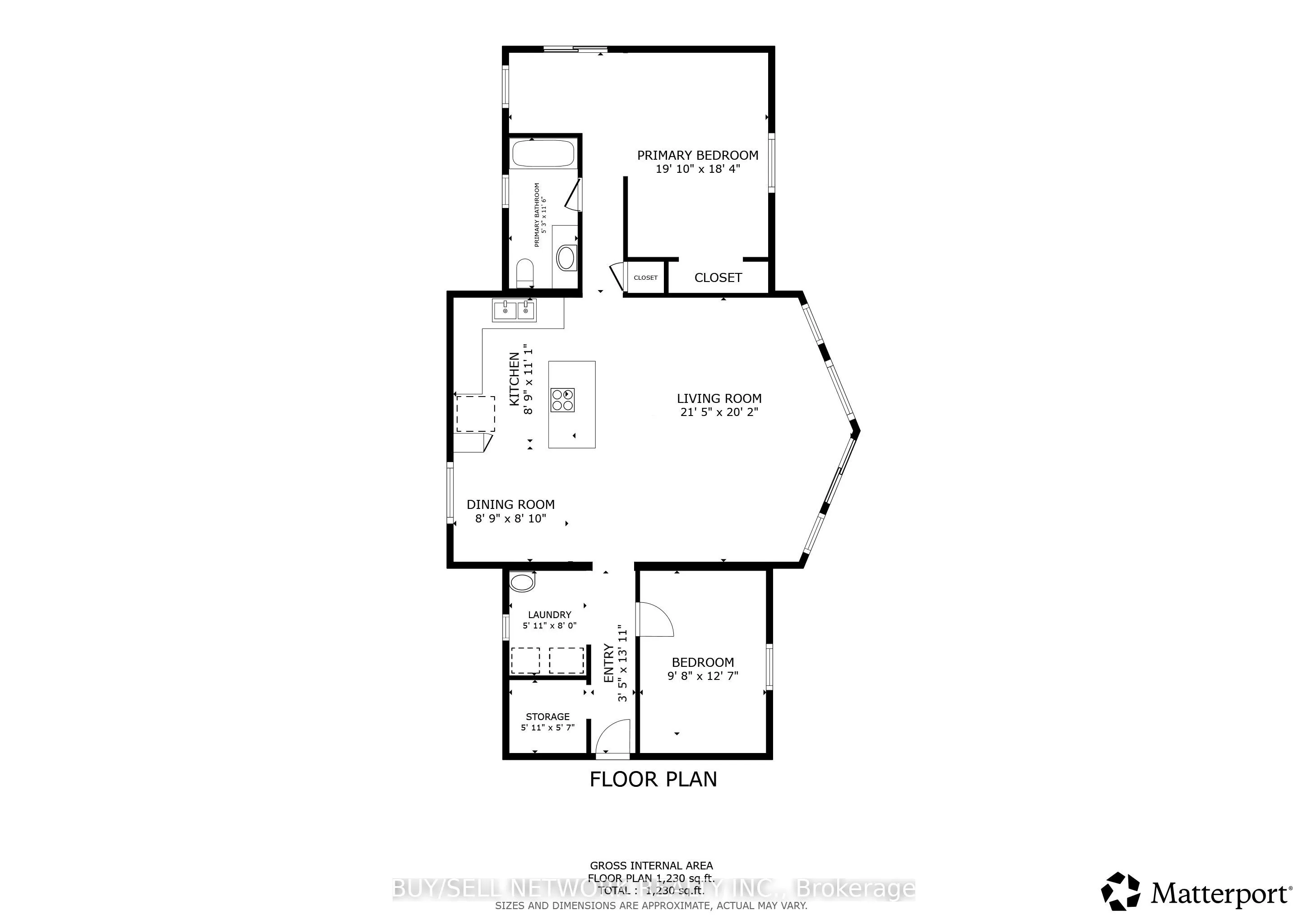 3435 Baseline Road