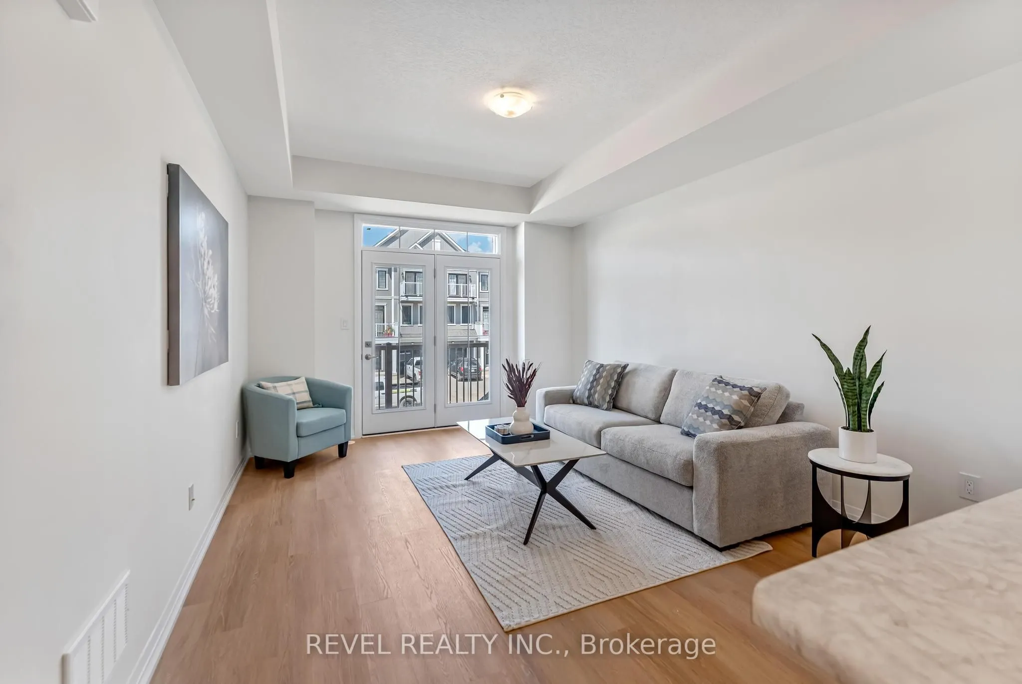 17 St Lawrence Road