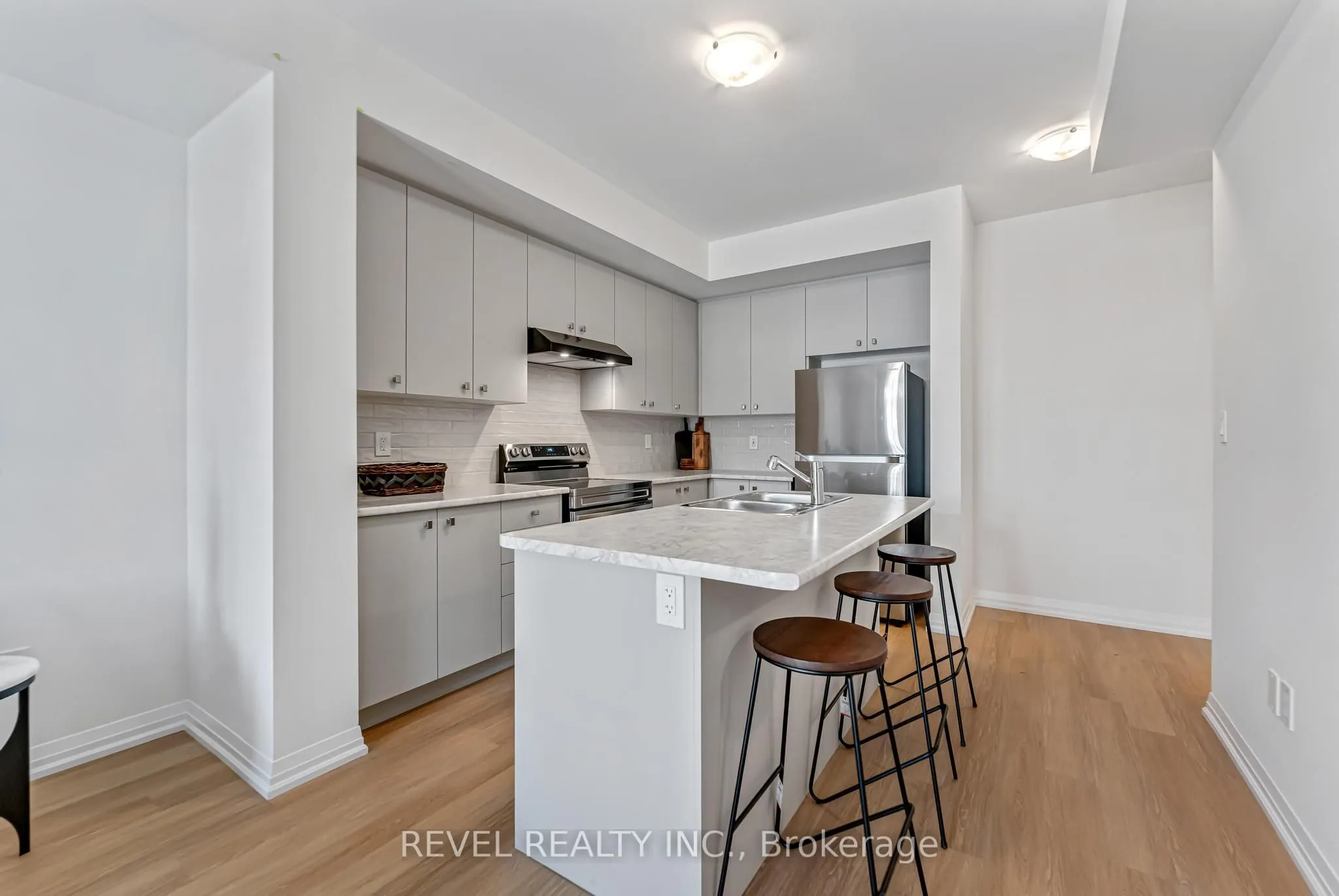 17 St Lawrence Road