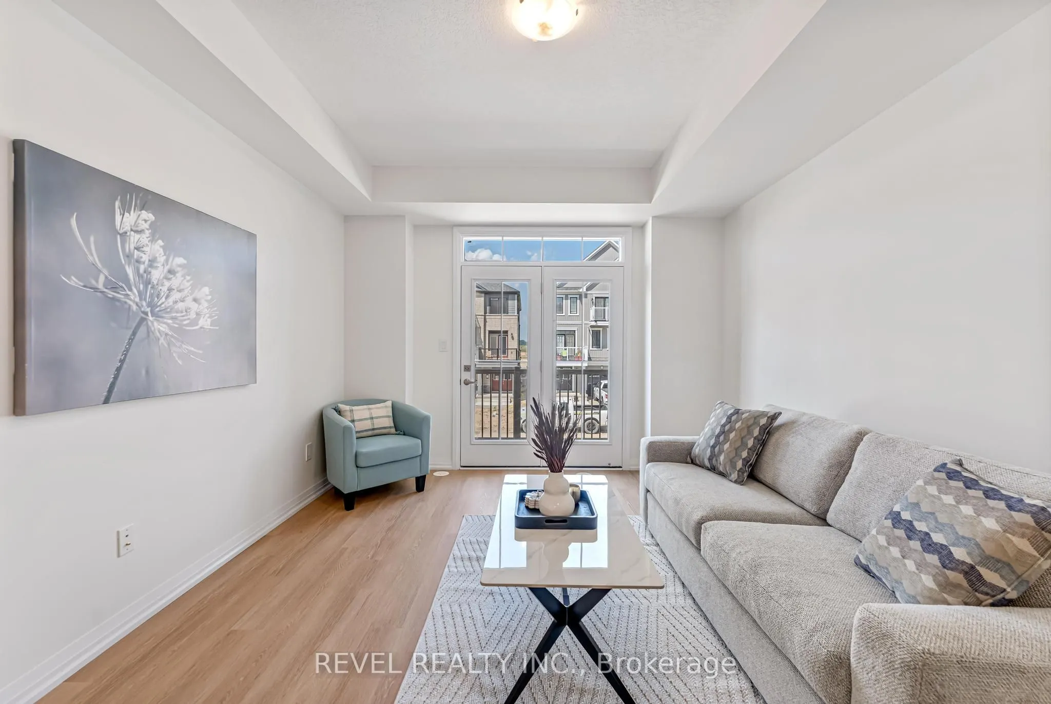 17 St Lawrence Road