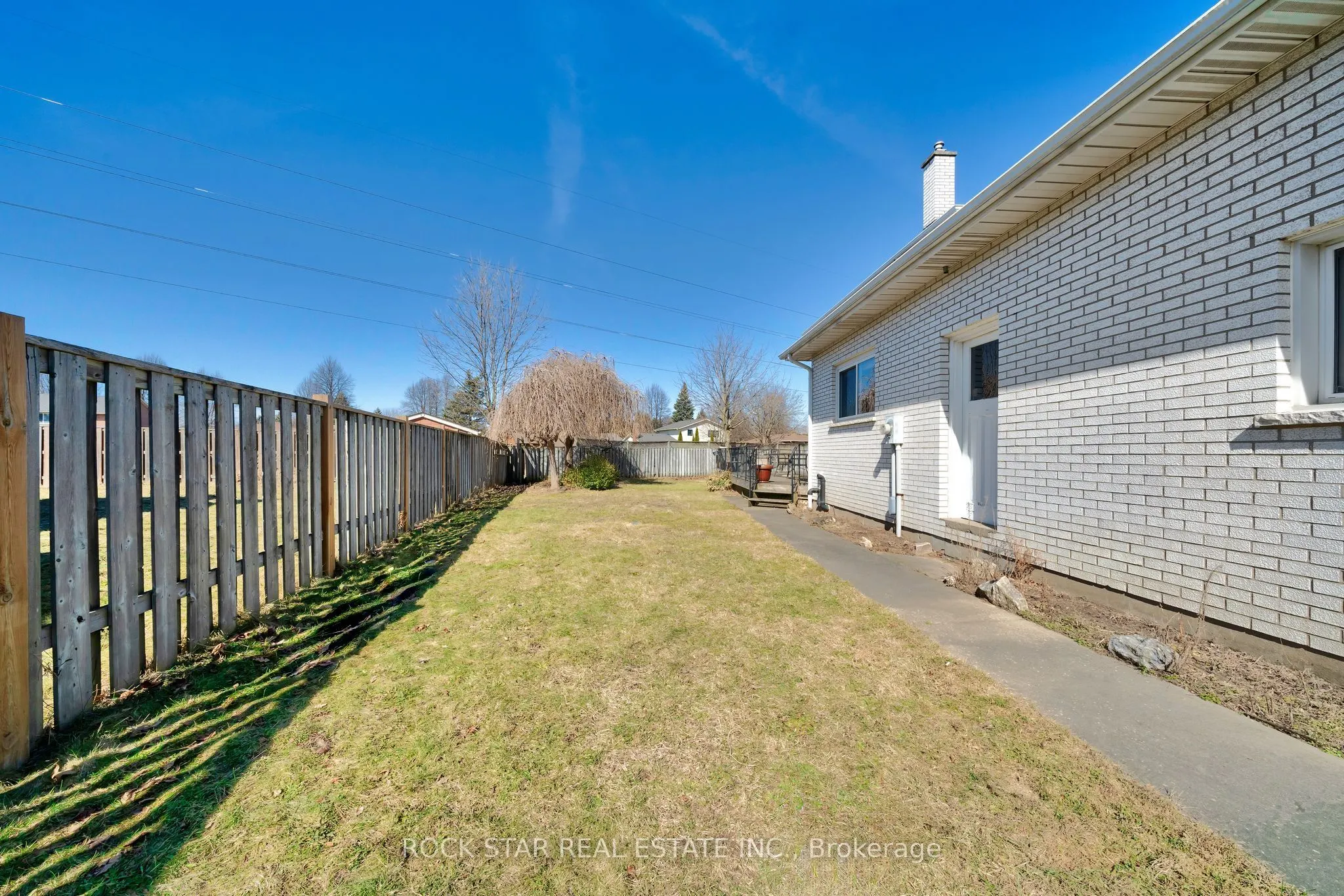 7105 York Drive