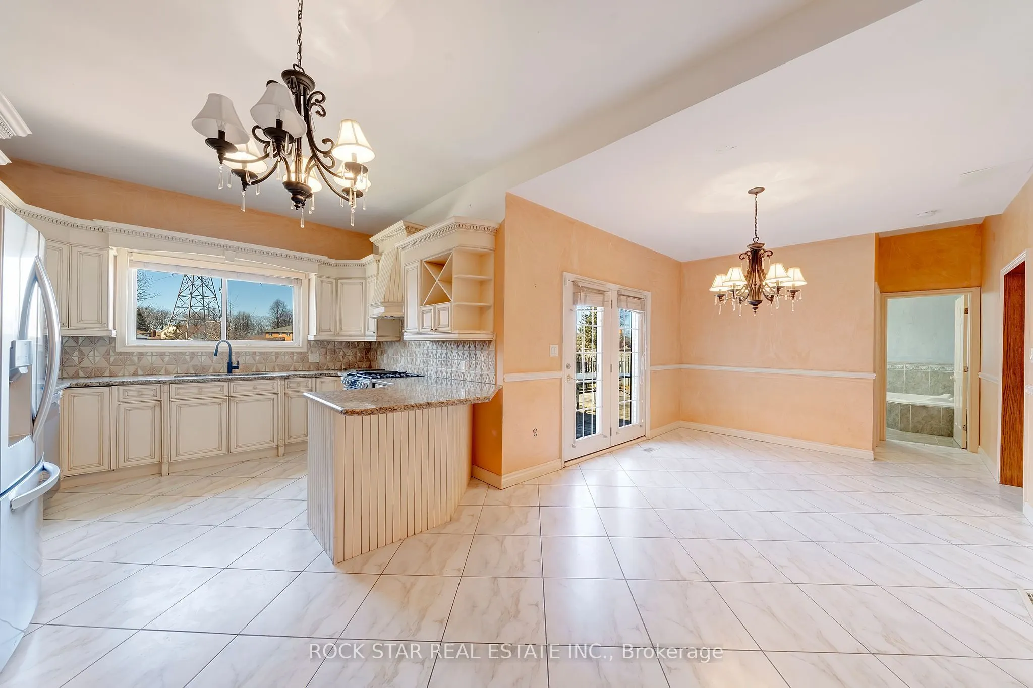 7105 York Drive