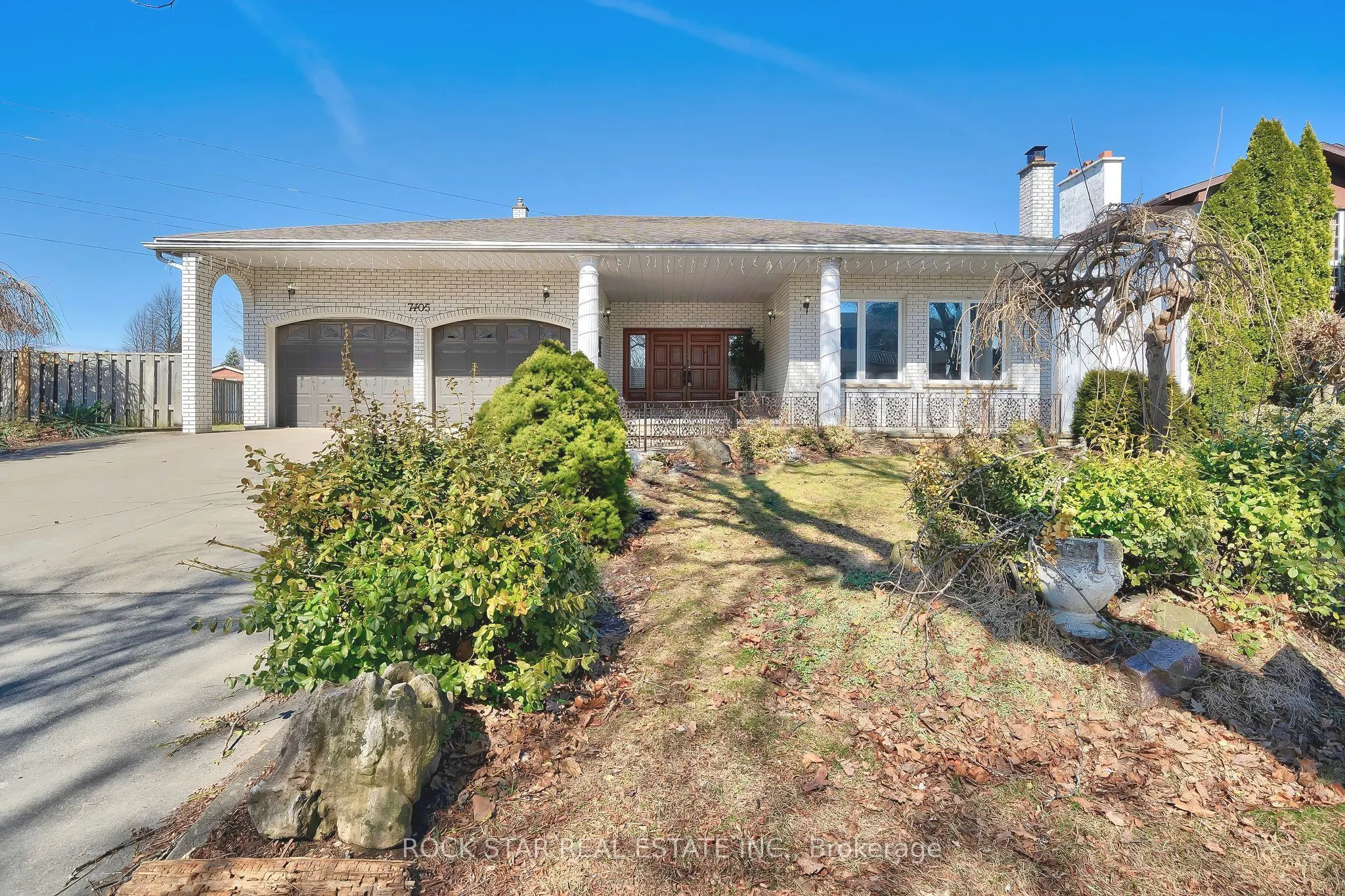 7105 York Drive
