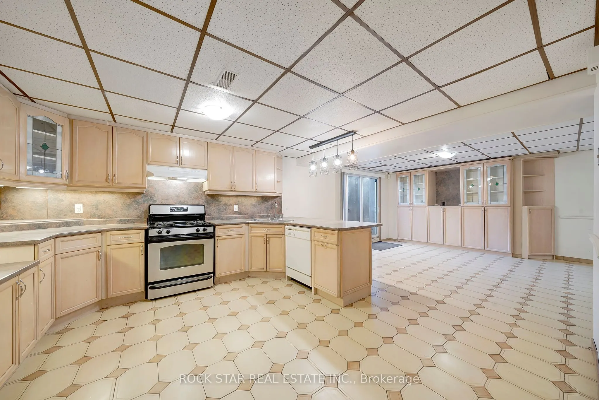 7105 York Drive