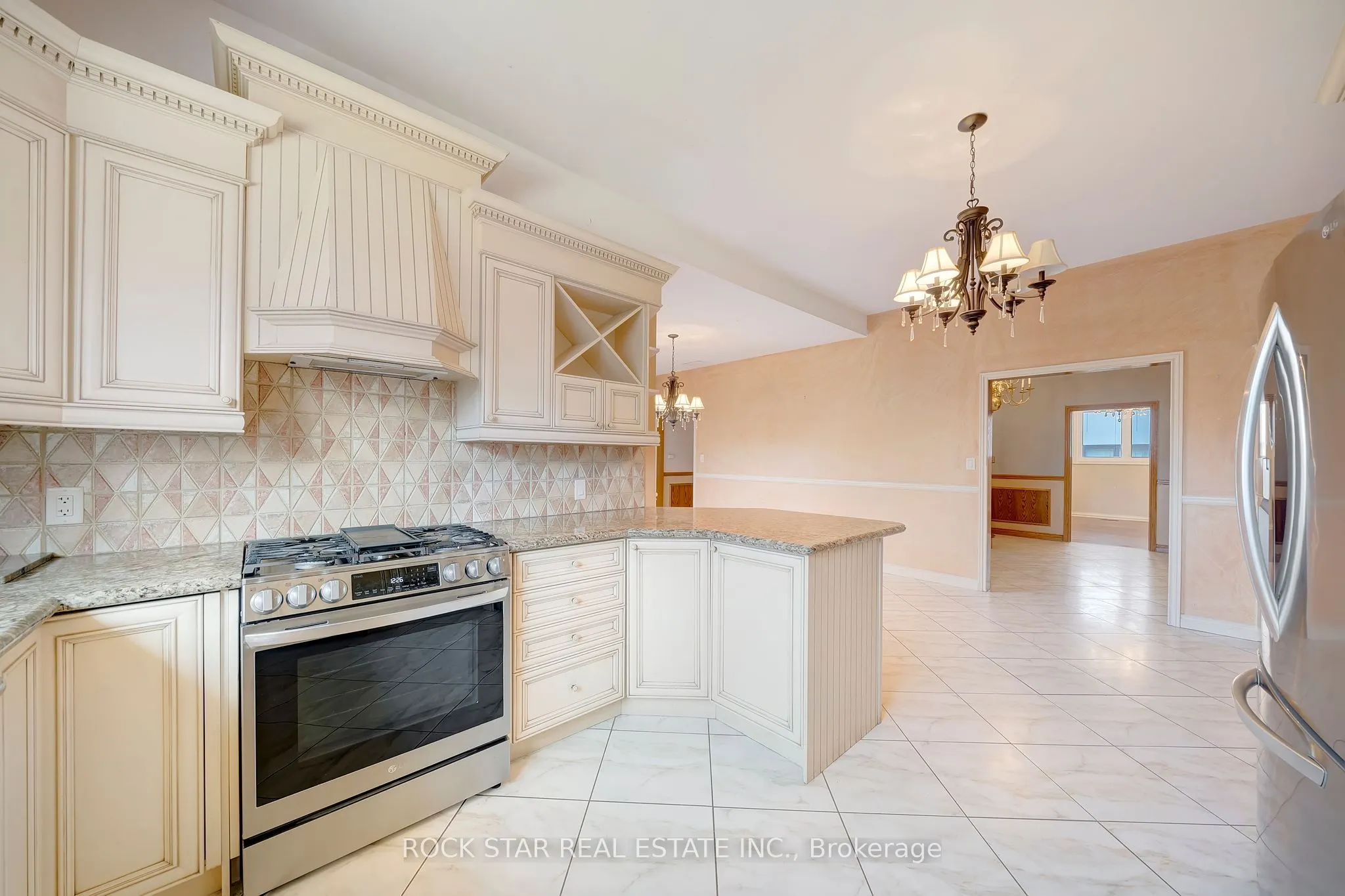 7105 York Drive