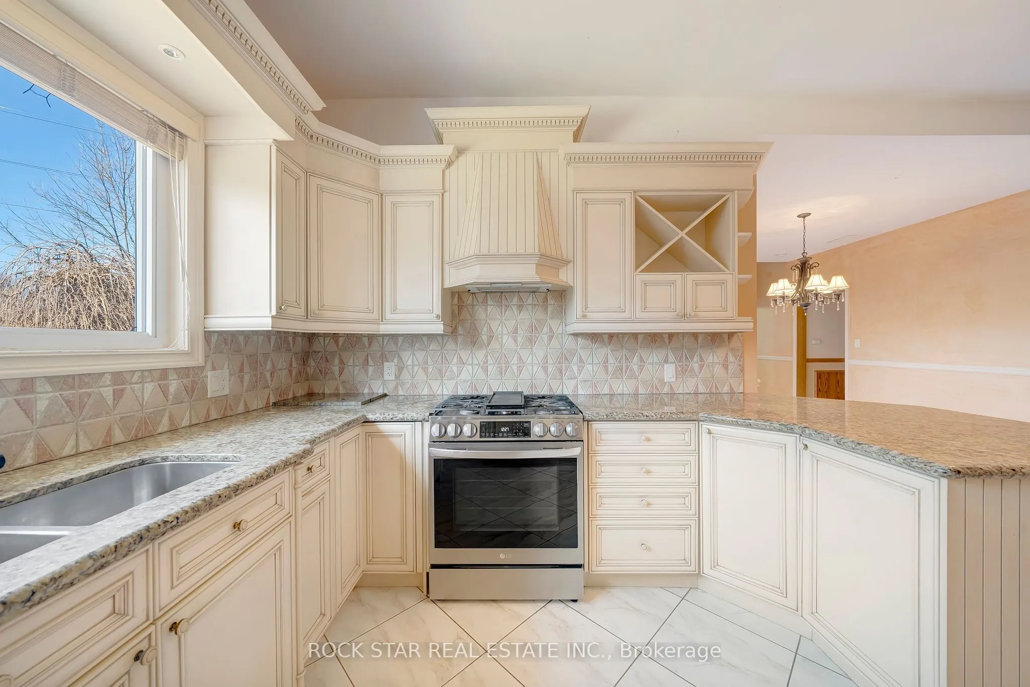 7105 York Drive