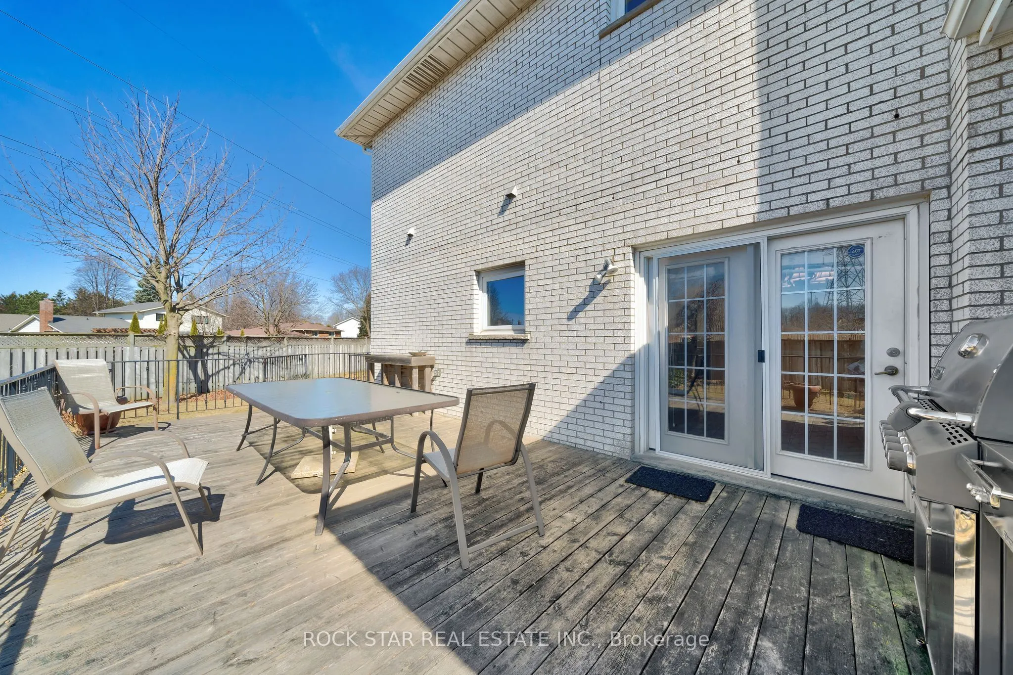 7105 York Drive