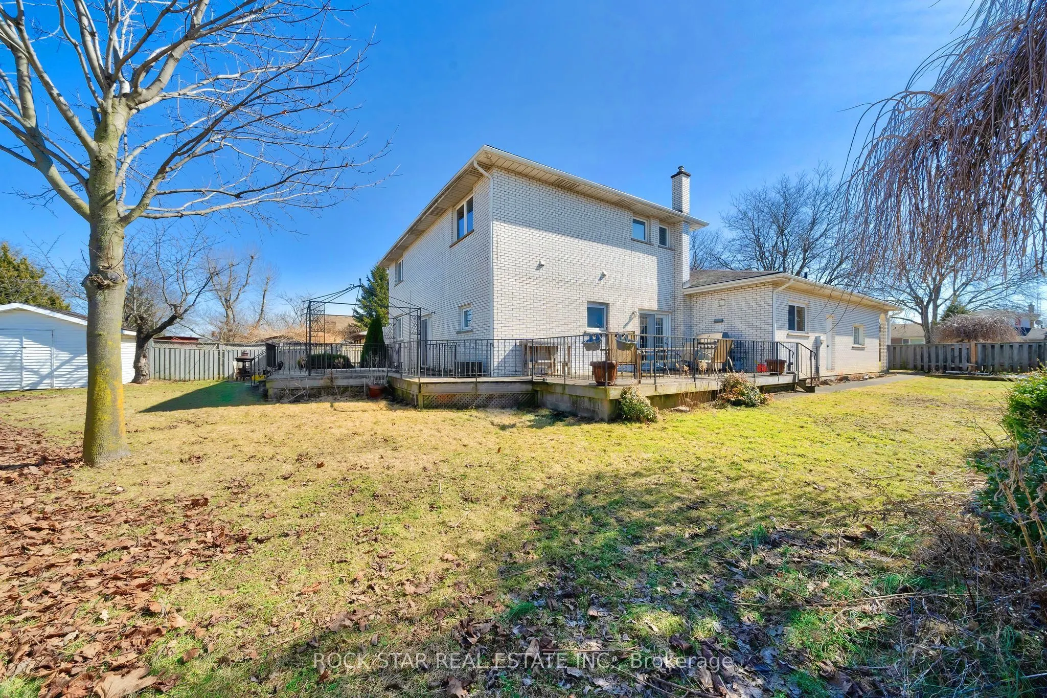 7105 York Drive