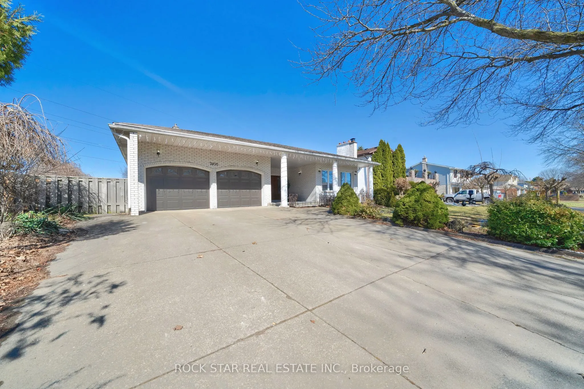 7105 York Drive