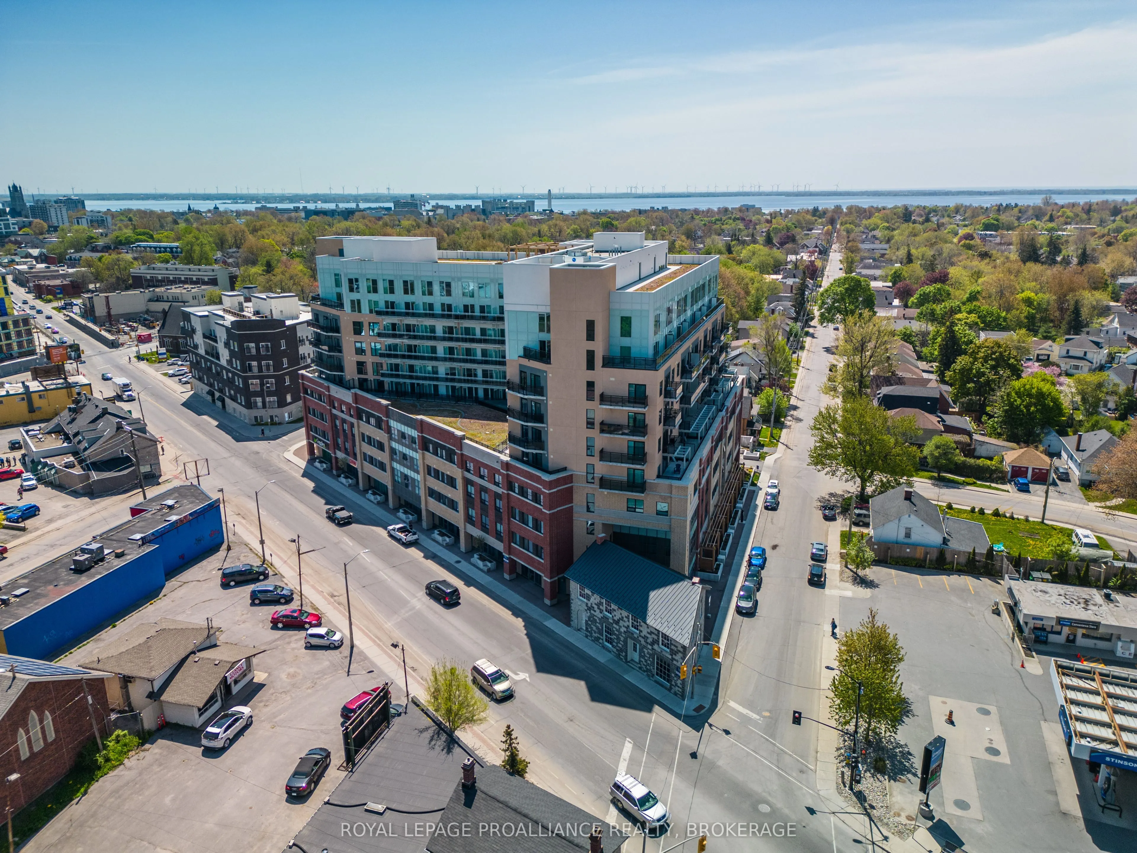 652 Princess Street, #1023