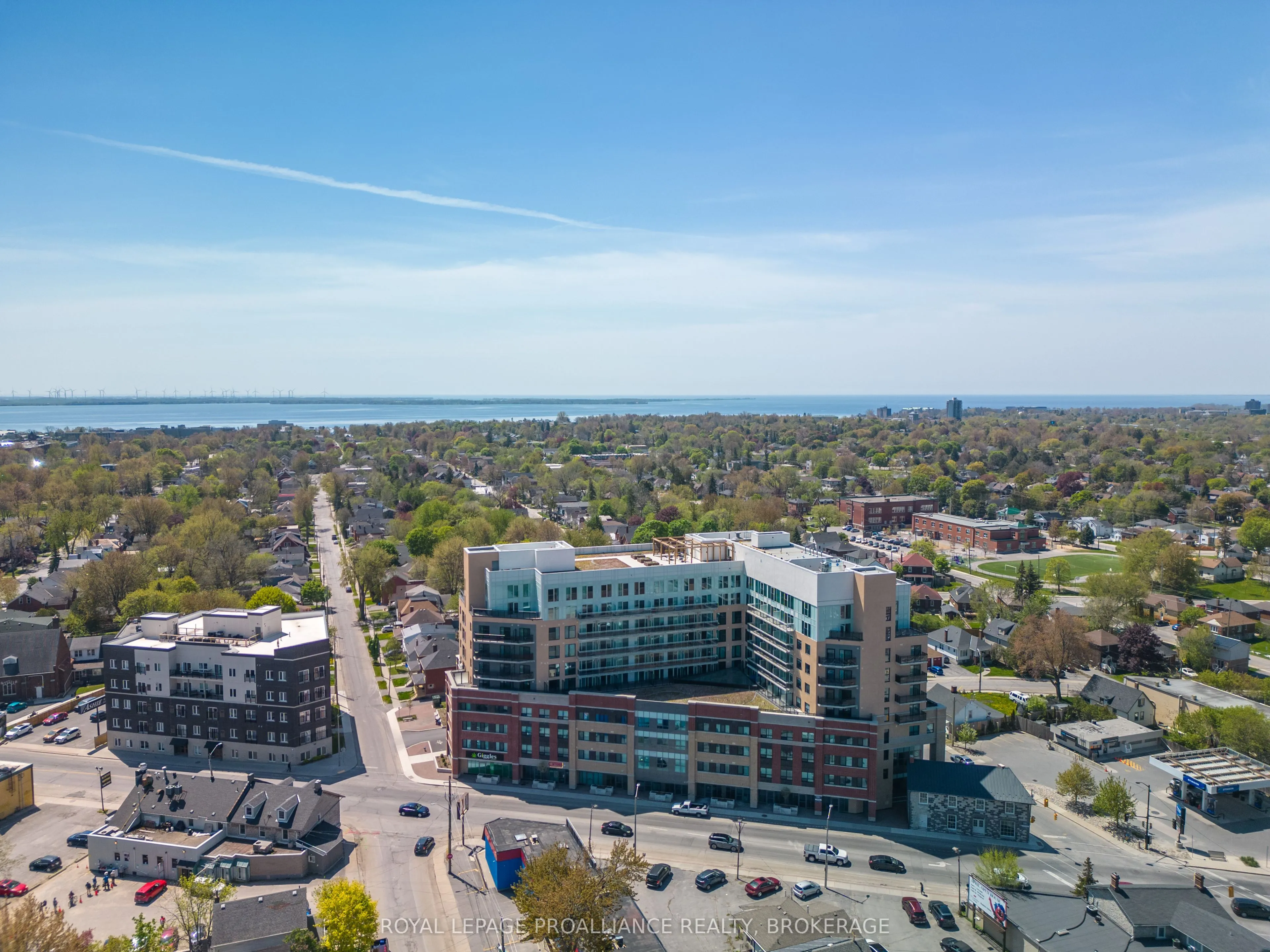 652 Princess Street, #1023