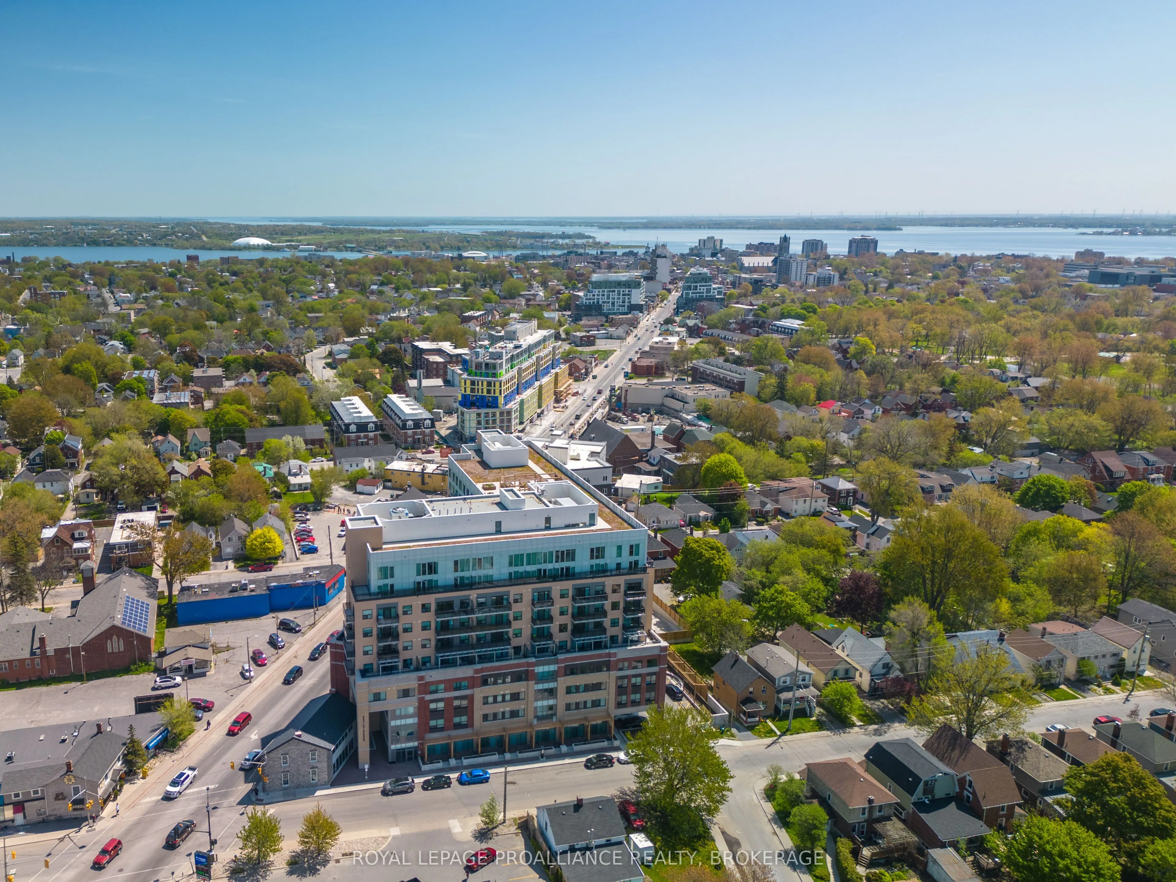 652 Princess Street, #1023