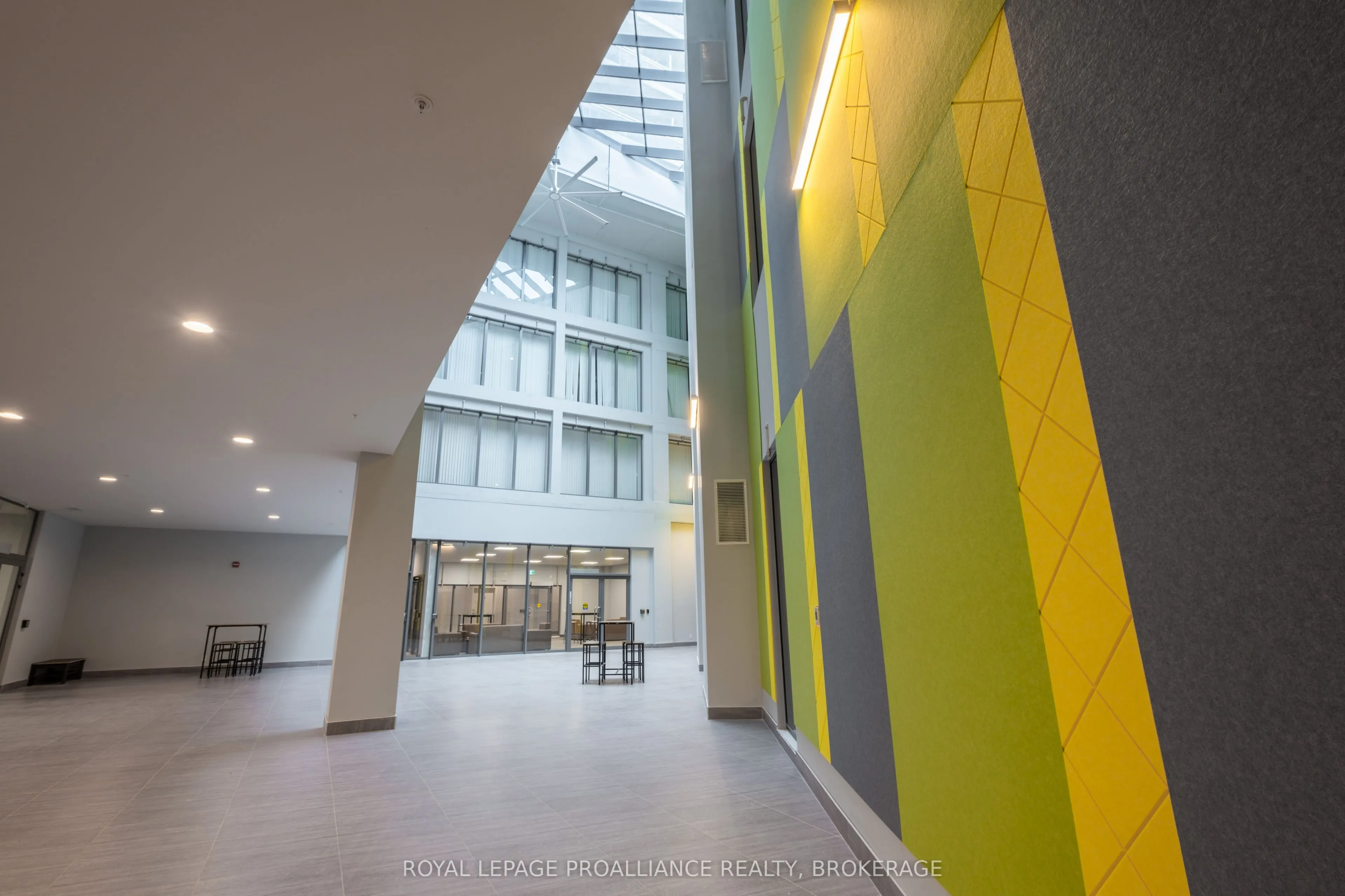 652 Princess Street, #1023