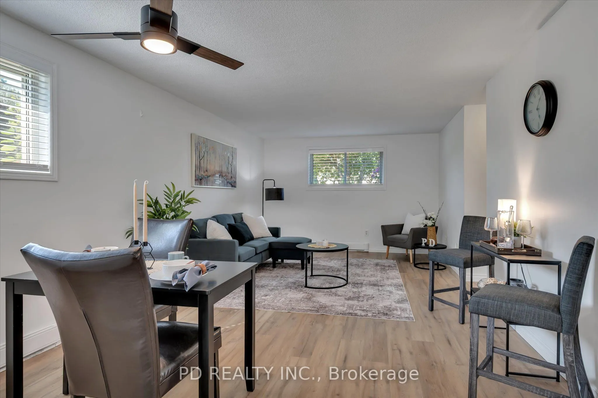 102 Rita Crescent, #C